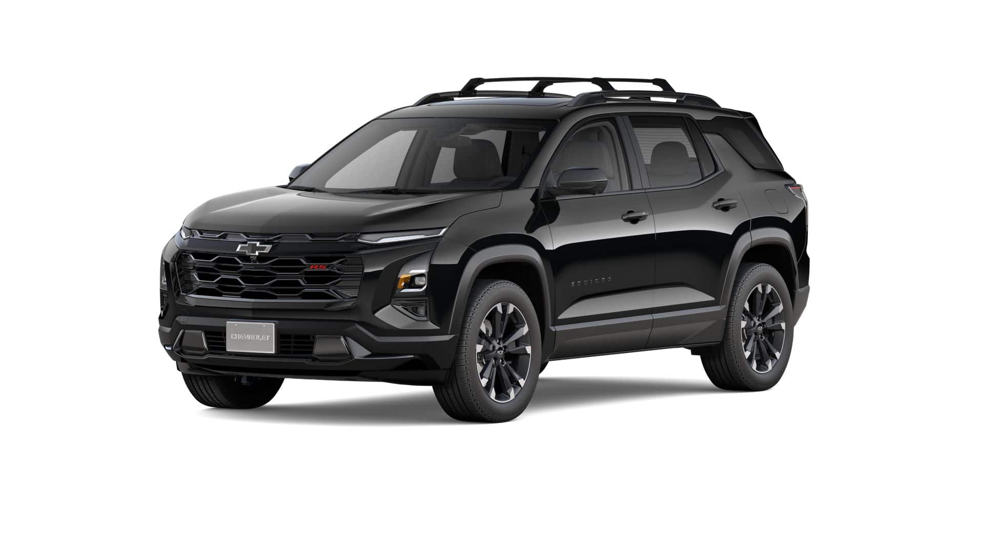 2026 Chevrolet Equinox Vehicle Photo in BENTONVILLE, AR 72712-4322