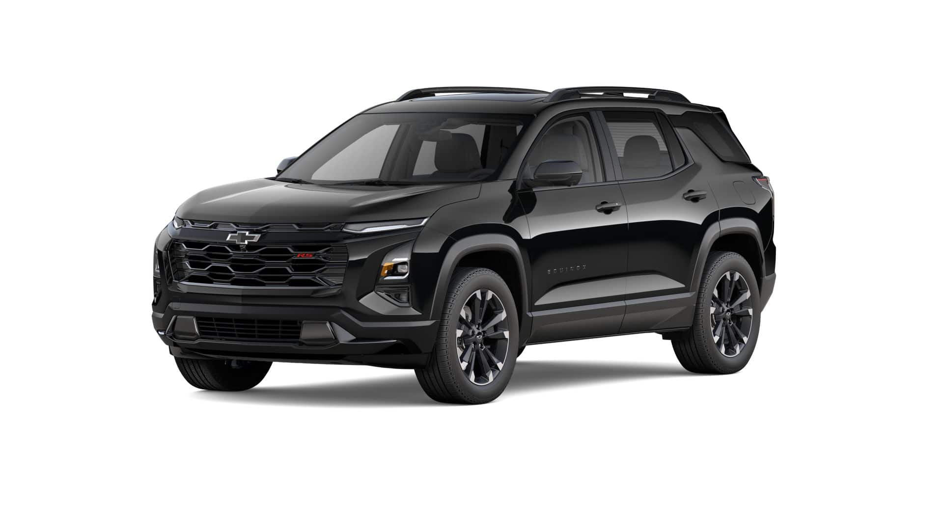 2026 Chevrolet Equinox Vehicle Photo in PEORIA, AZ 85382-3715