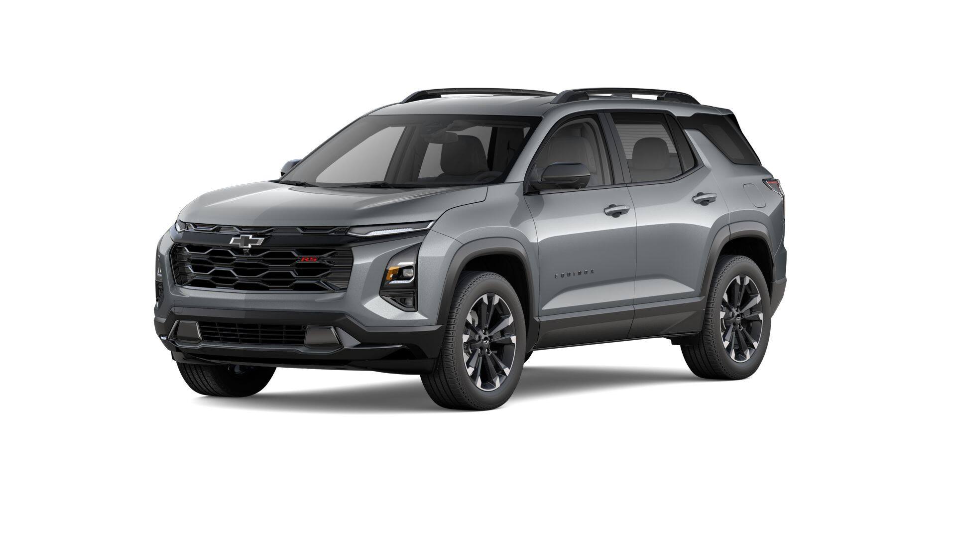 2026 Chevrolet Equinox Vehicle Photo in MESA, AZ 85206-4395