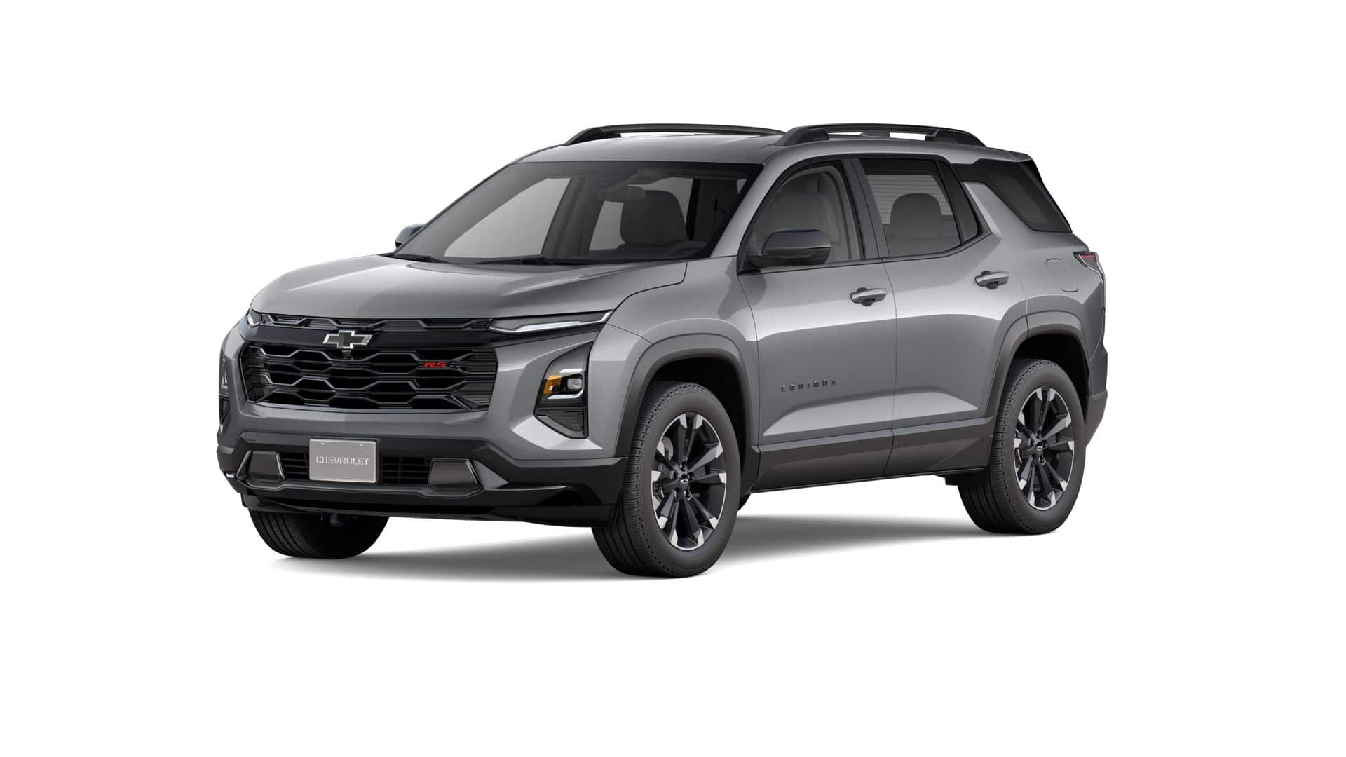 2026 Chevrolet Equinox Vehicle Photo in TIMONIUM, MD 21093-2300