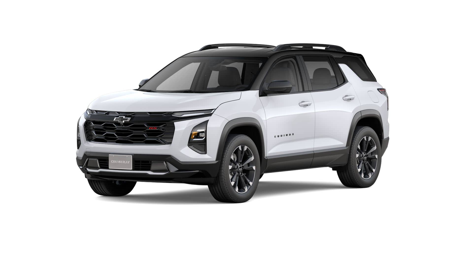 2026 Chevrolet Equinox Vehicle Photo in PUYALLUP, WA 98371-4149