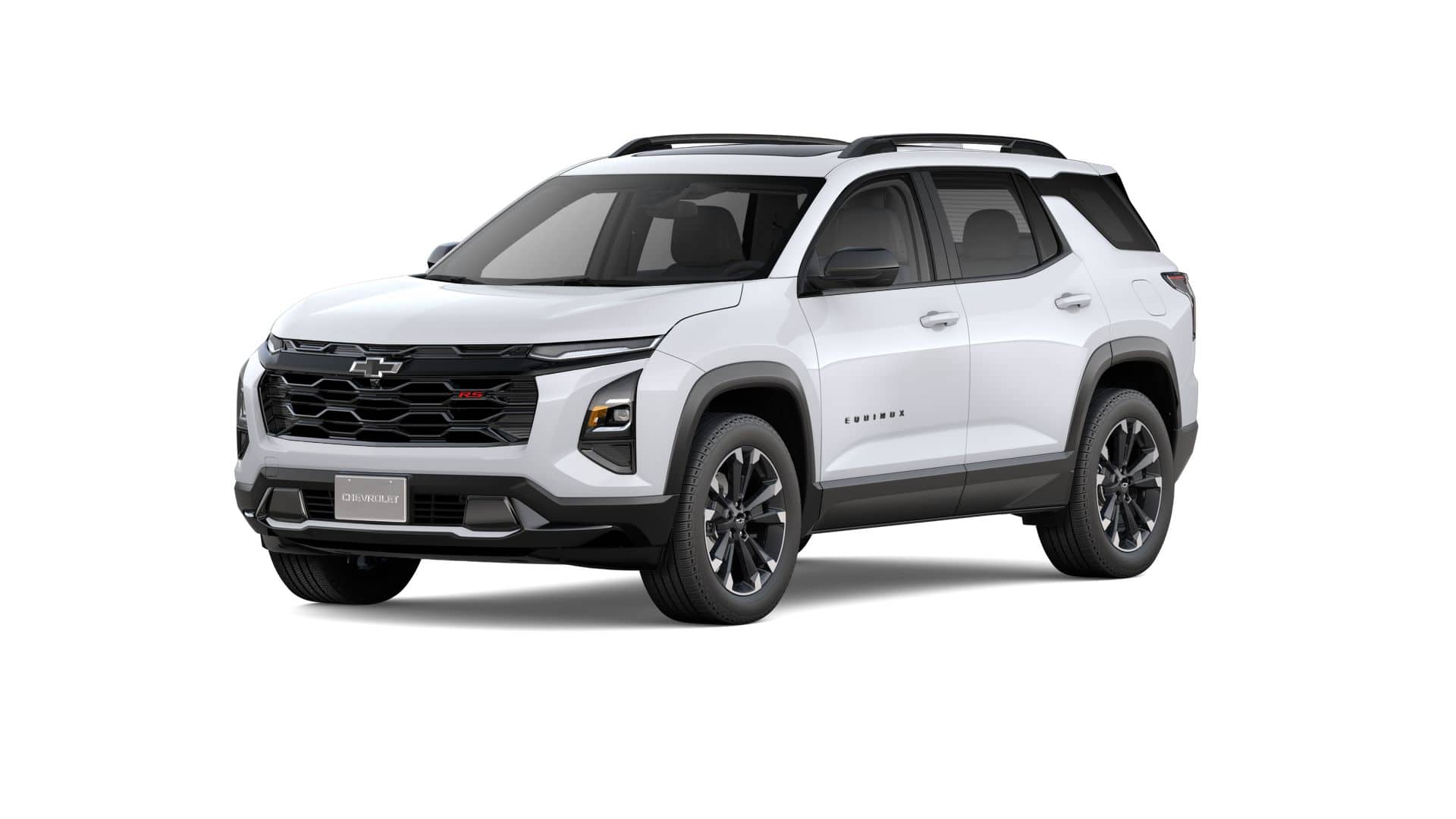 2026 Chevrolet Equinox Vehicle Photo in NEENAH, WI 54956-2243