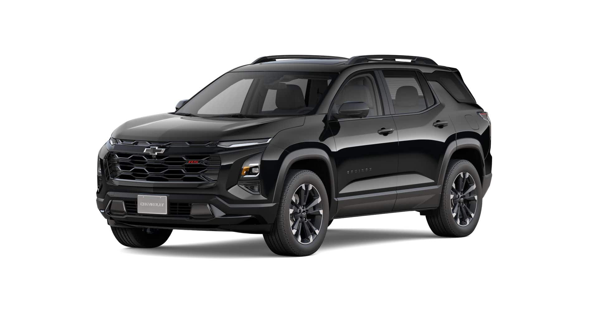 2026 Chevrolet Equinox Vehicle Photo in NEENAH, WI 54956-2243