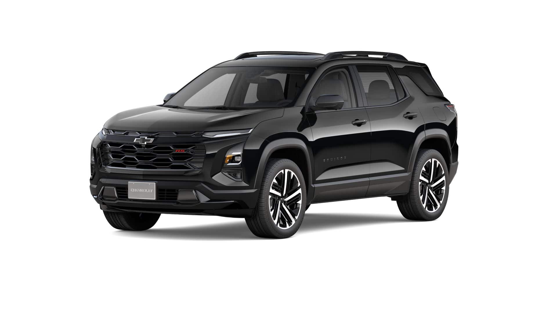 2026 Chevrolet Equinox Vehicle Photo in NEENAH, WI 54956-2243