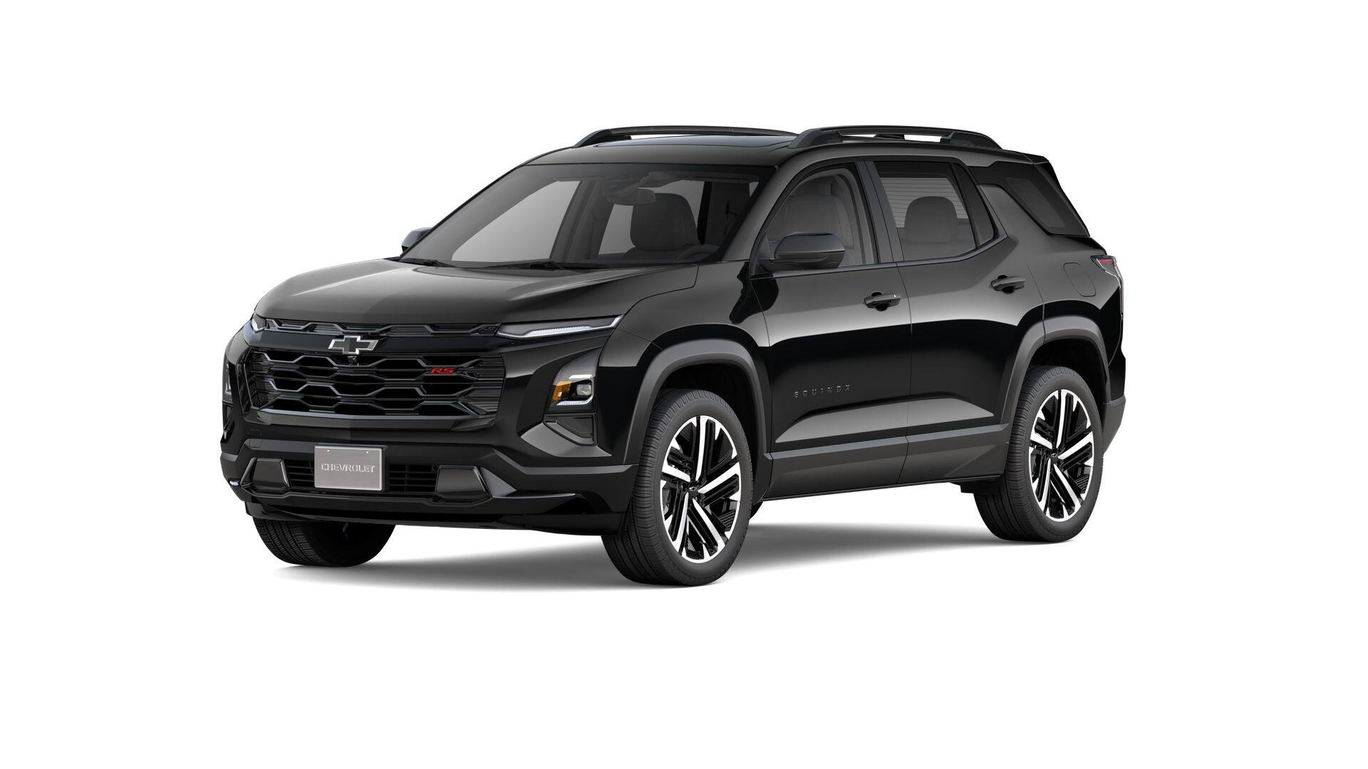 2026 Chevrolet Equinox Vehicle Photo in GARDNER, MA 01440-3110