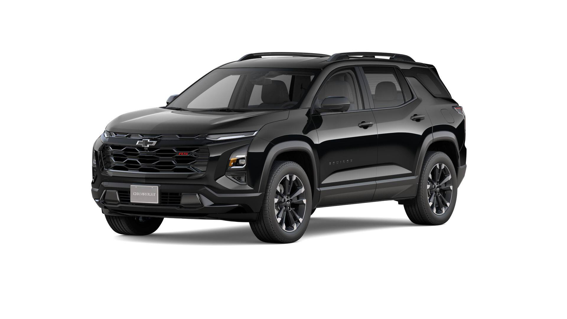 2026 Chevrolet Equinox Vehicle Photo in NEENAH, WI 54956-2243