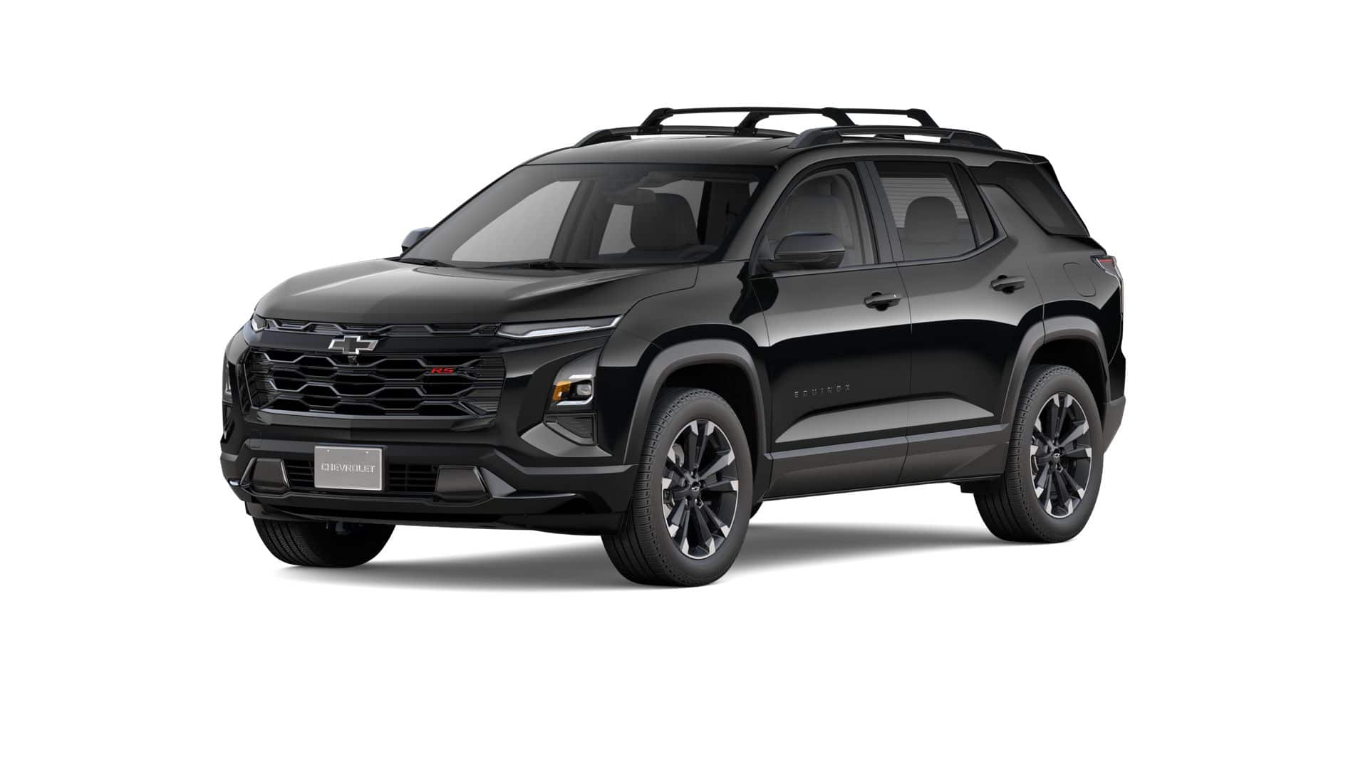 2026 Chevrolet Equinox Vehicle Photo in BENTONVILLE, AR 72712-4322