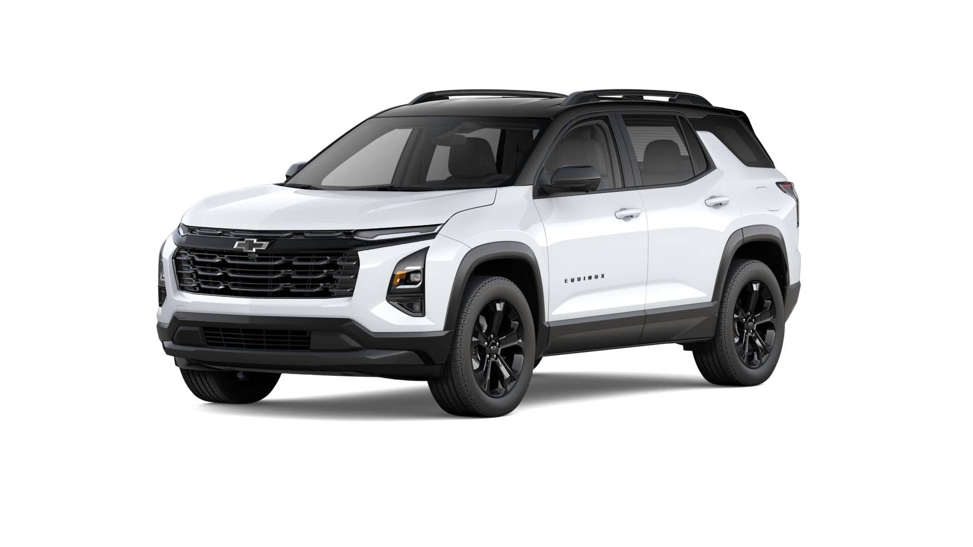 2026 Chevrolet Equinox Vehicle Photo in MESA, AZ 85206-4395
