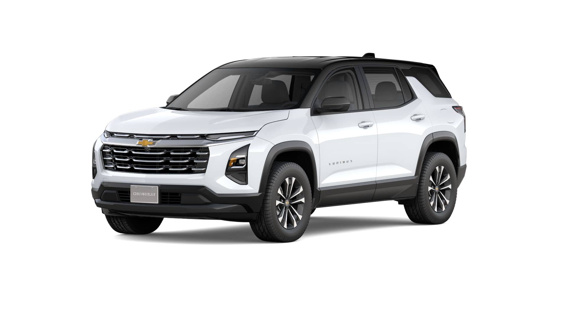 2026 Chevrolet Equinox Vehicle Photo in OSHKOSH, WI 54904-7811