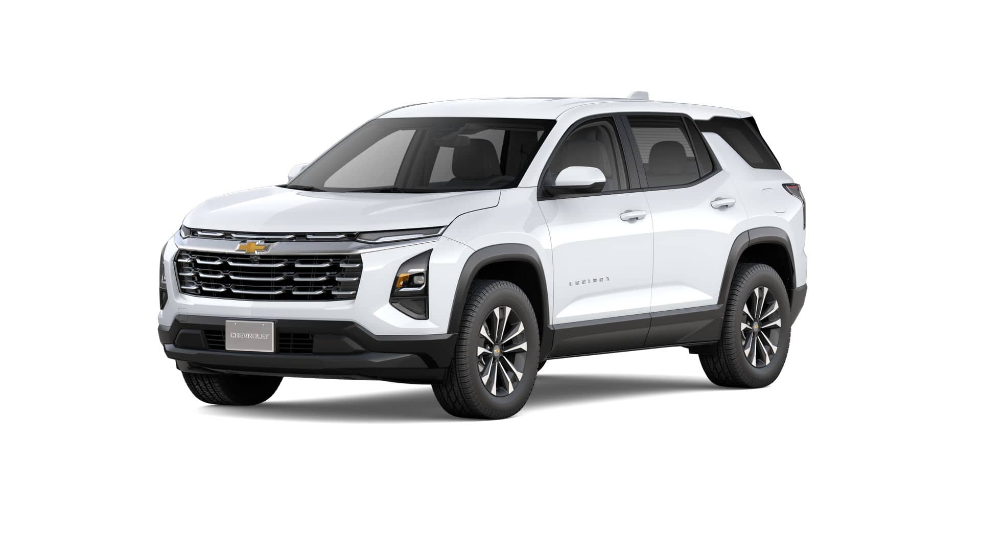 2026 Chevrolet Equinox Vehicle Photo in CORPUS CHRISTI, TX 78412-4902