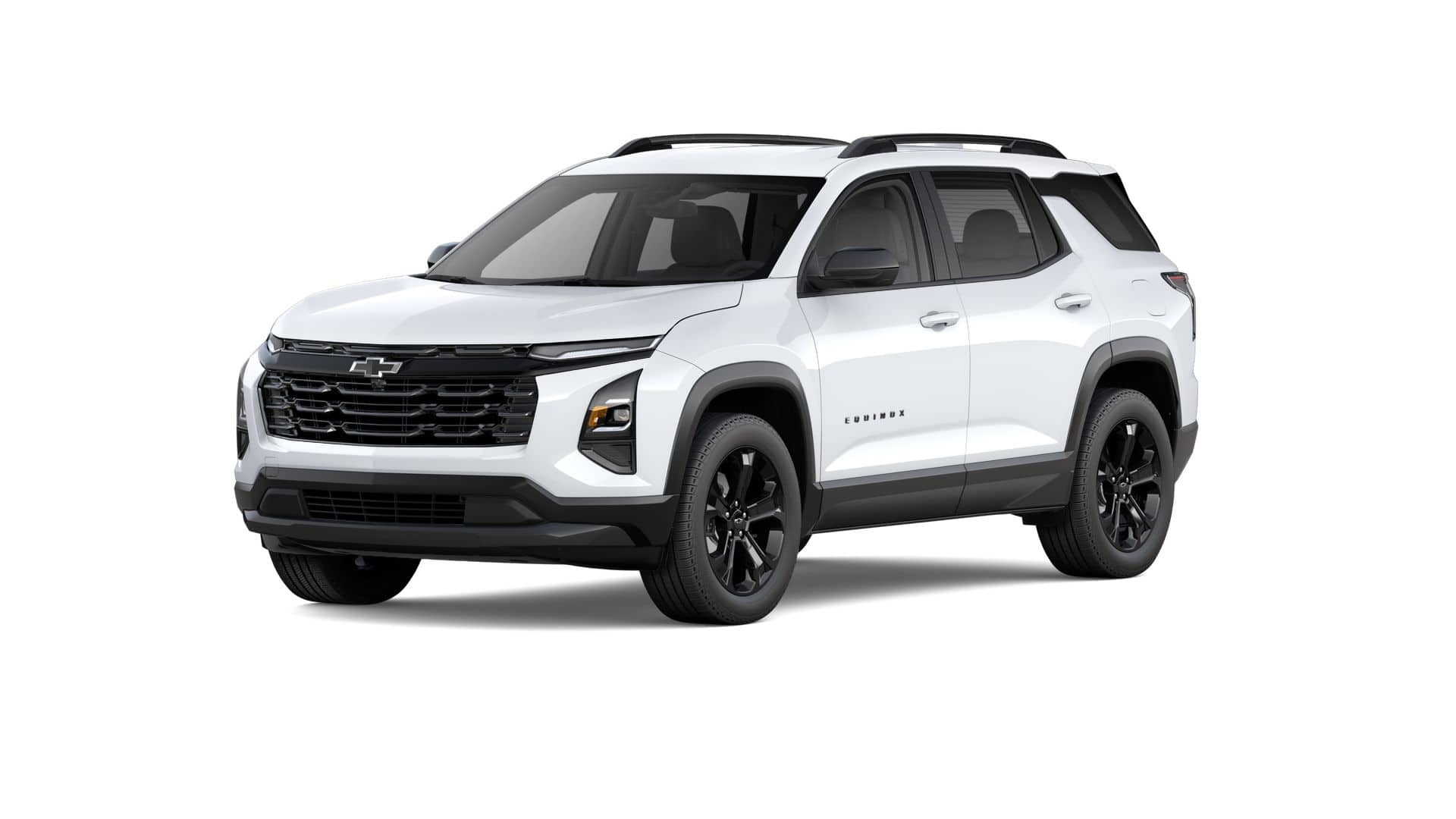 2026 Chevrolet Equinox Vehicle Photo in MIAMI, FL 33172-3015