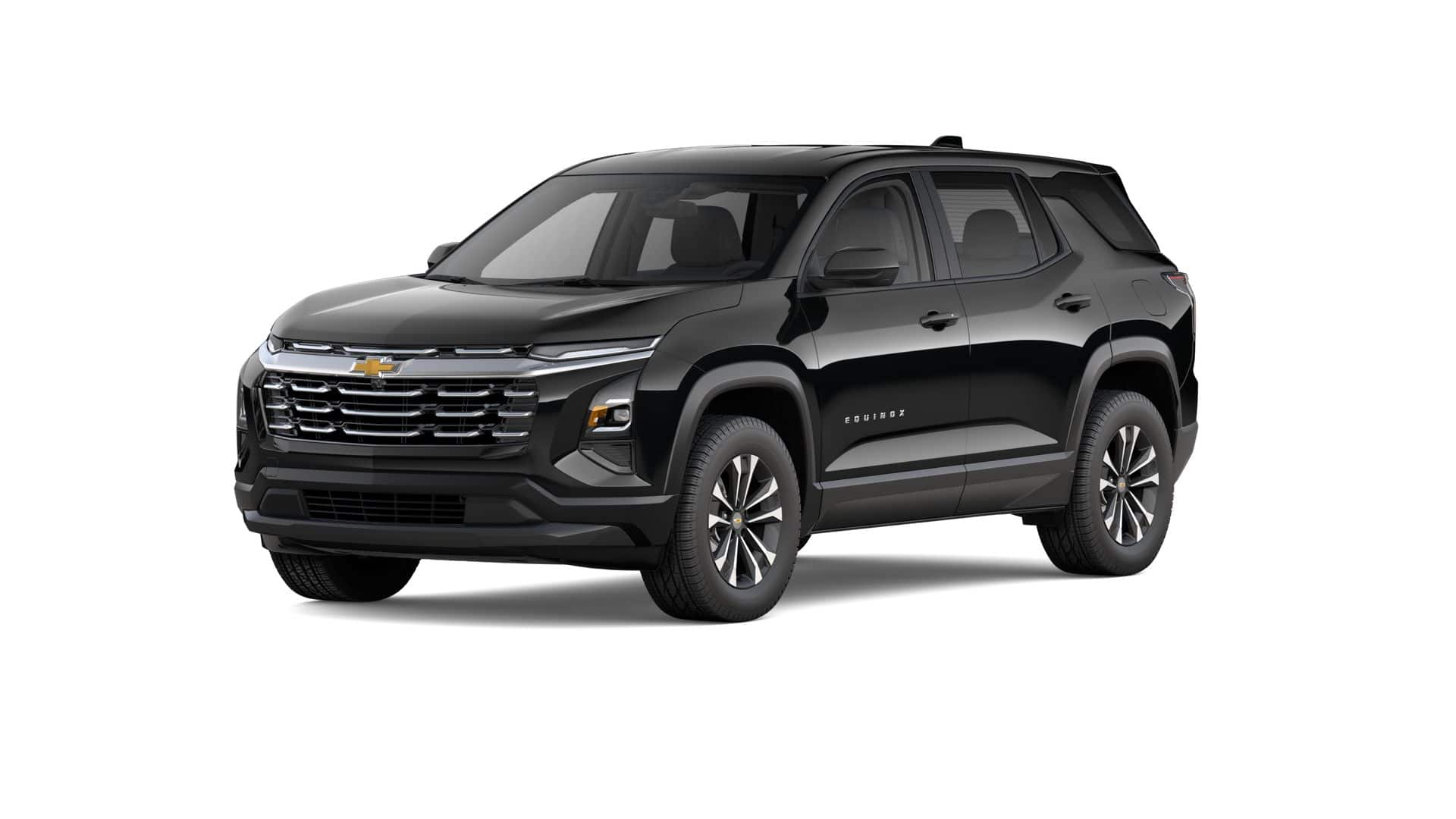 2026 Chevrolet Equinox Vehicle Photo in GREENACRES, FL 33463-3207