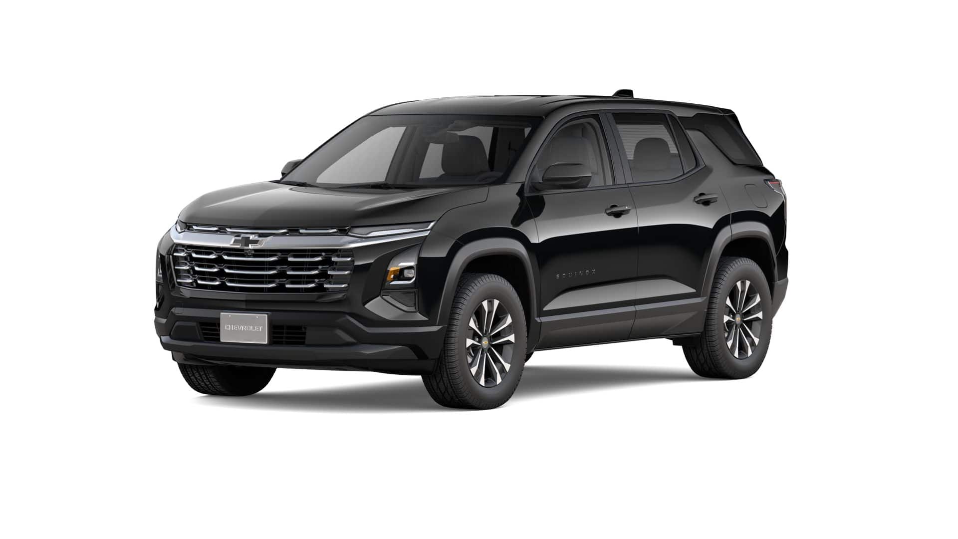 2026 Chevrolet Equinox Vehicle Photo in PEORIA, AZ 85382-3715