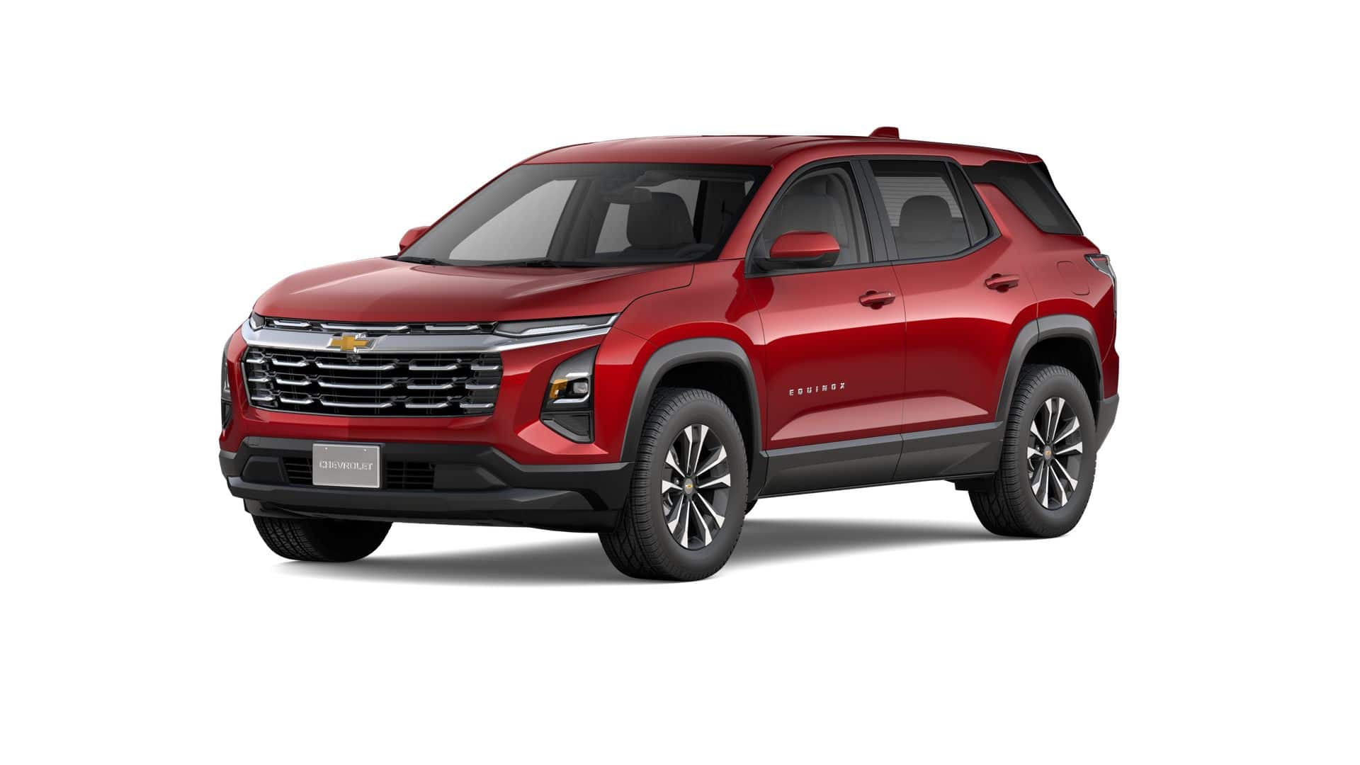2026 Chevrolet Equinox Vehicle Photo in CORPUS CHRISTI, TX 78412-4902