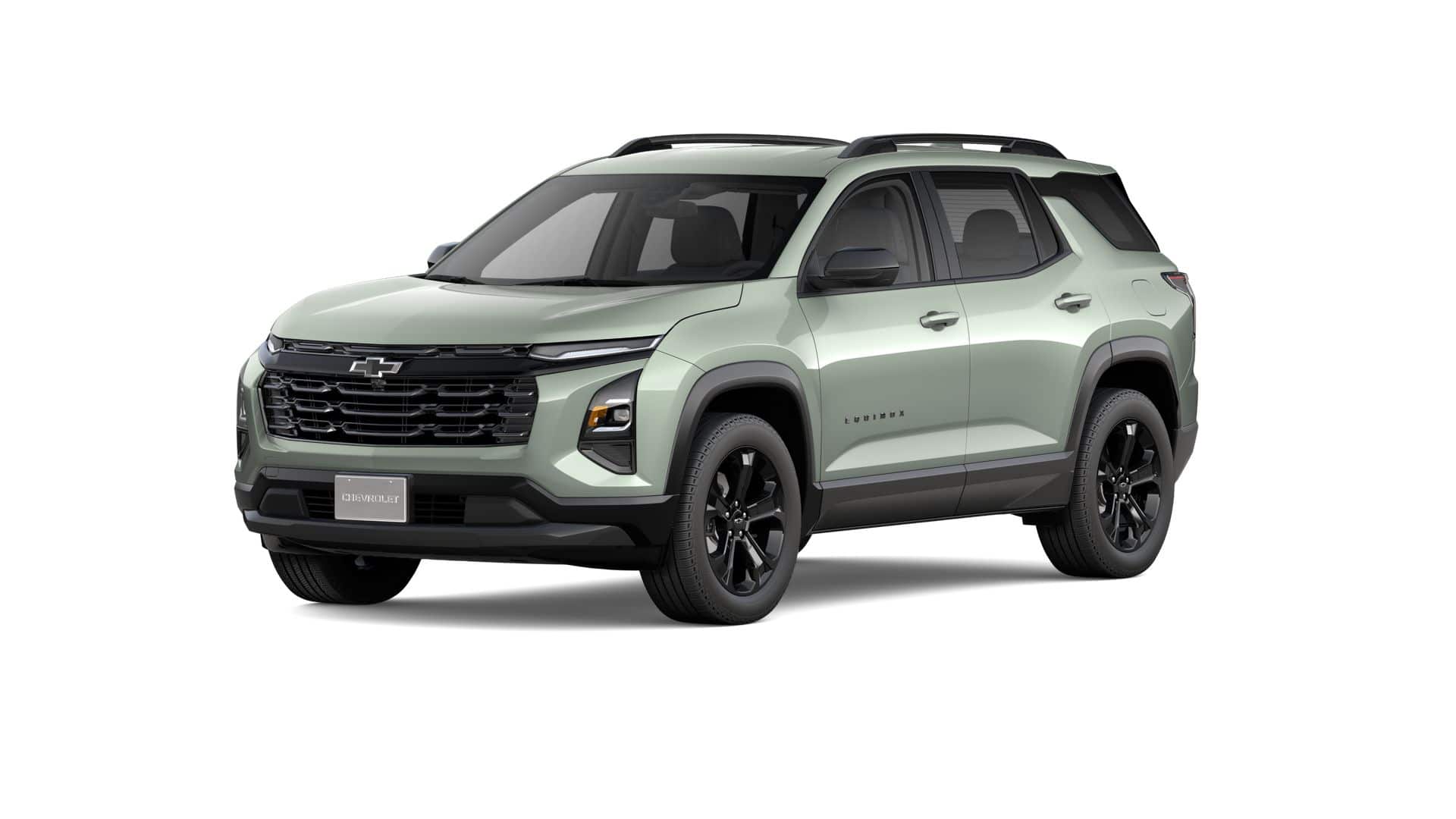 2026 Chevrolet Equinox Vehicle Photo in CORPUS CHRISTI, TX 78412-4902