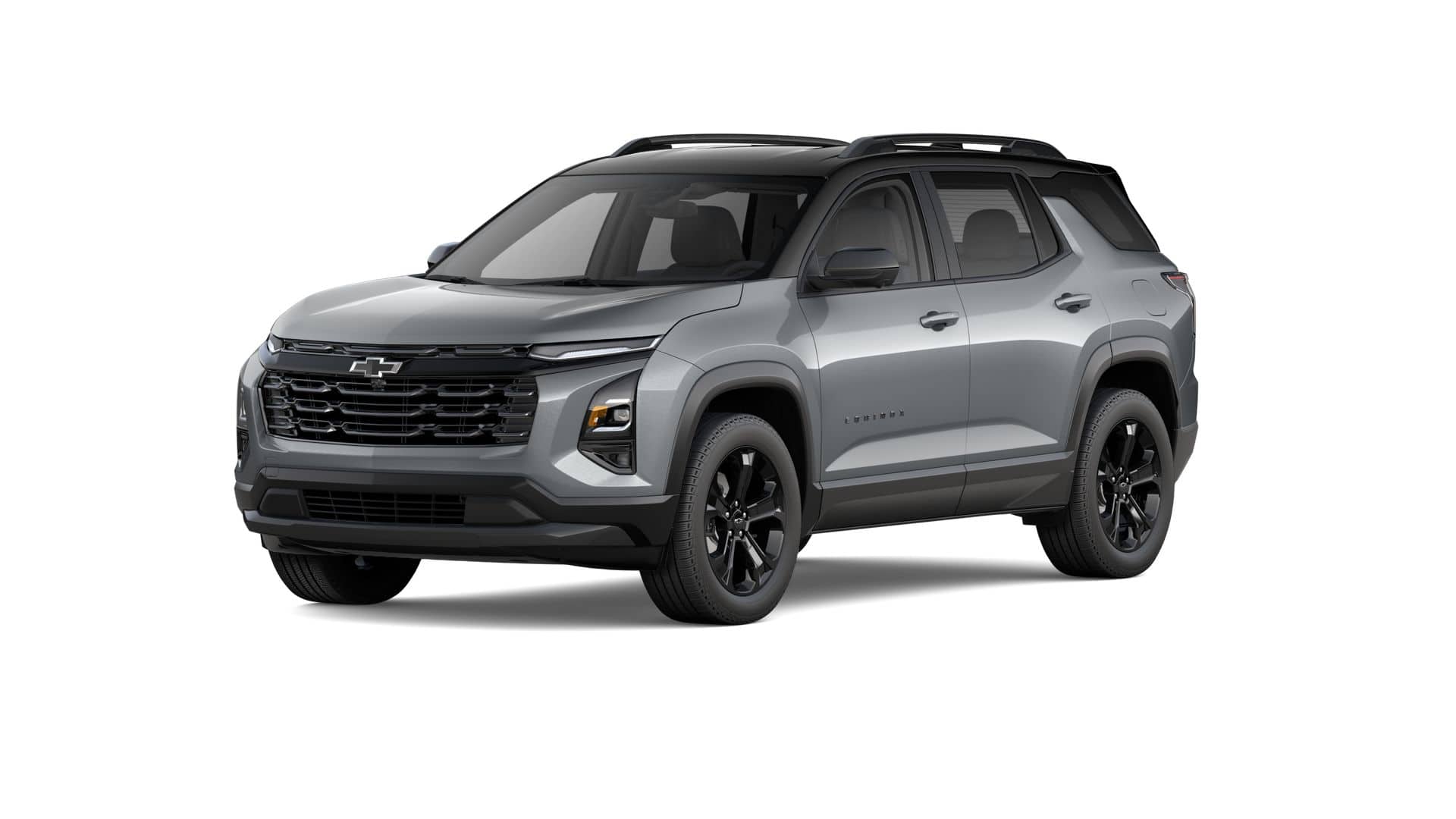 2026 Chevrolet Equinox Vehicle Photo in MESA, AZ 85206-4395