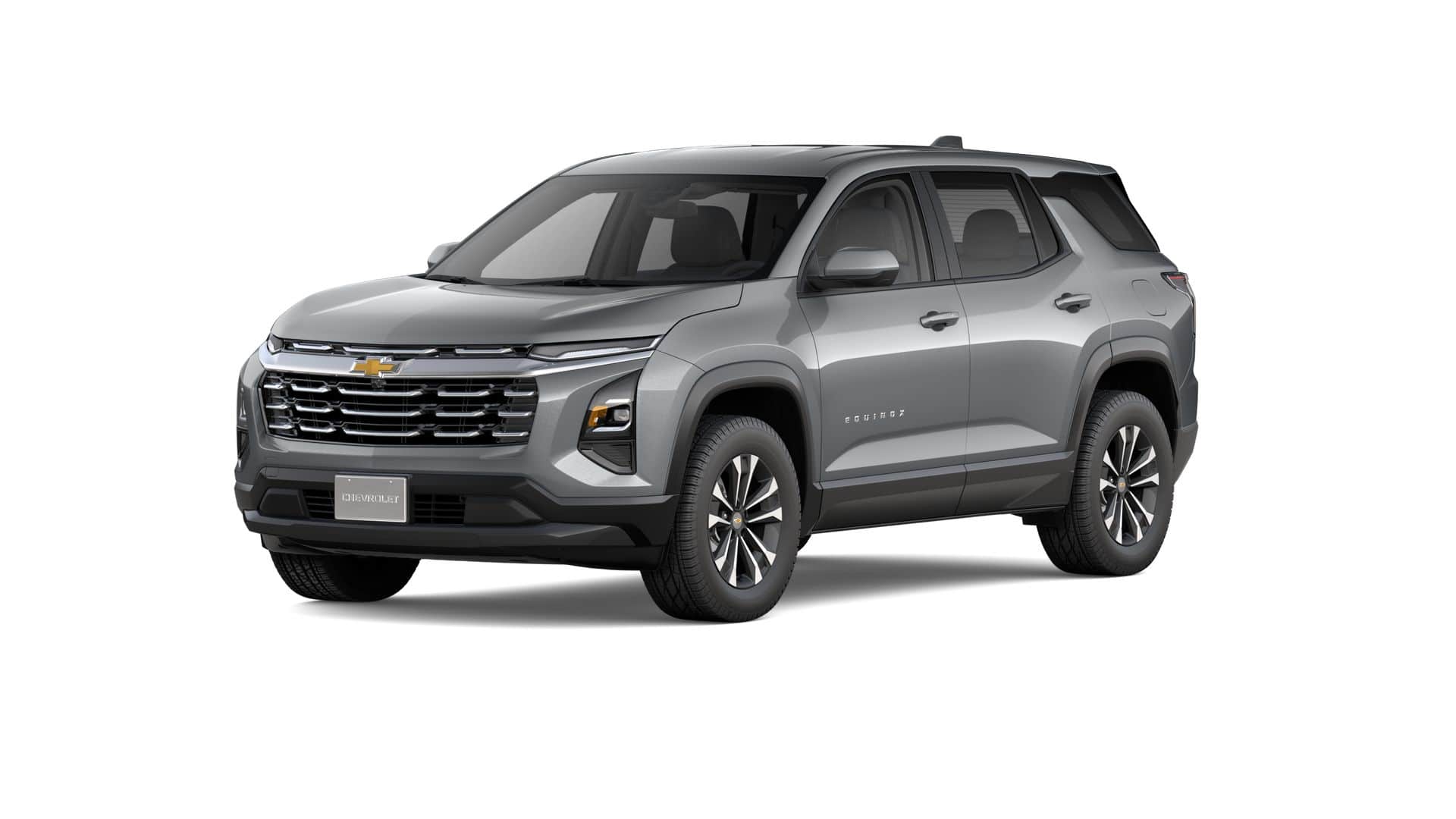2026 Chevrolet Equinox Vehicle Photo in CORPUS CHRISTI, TX 78412-4902