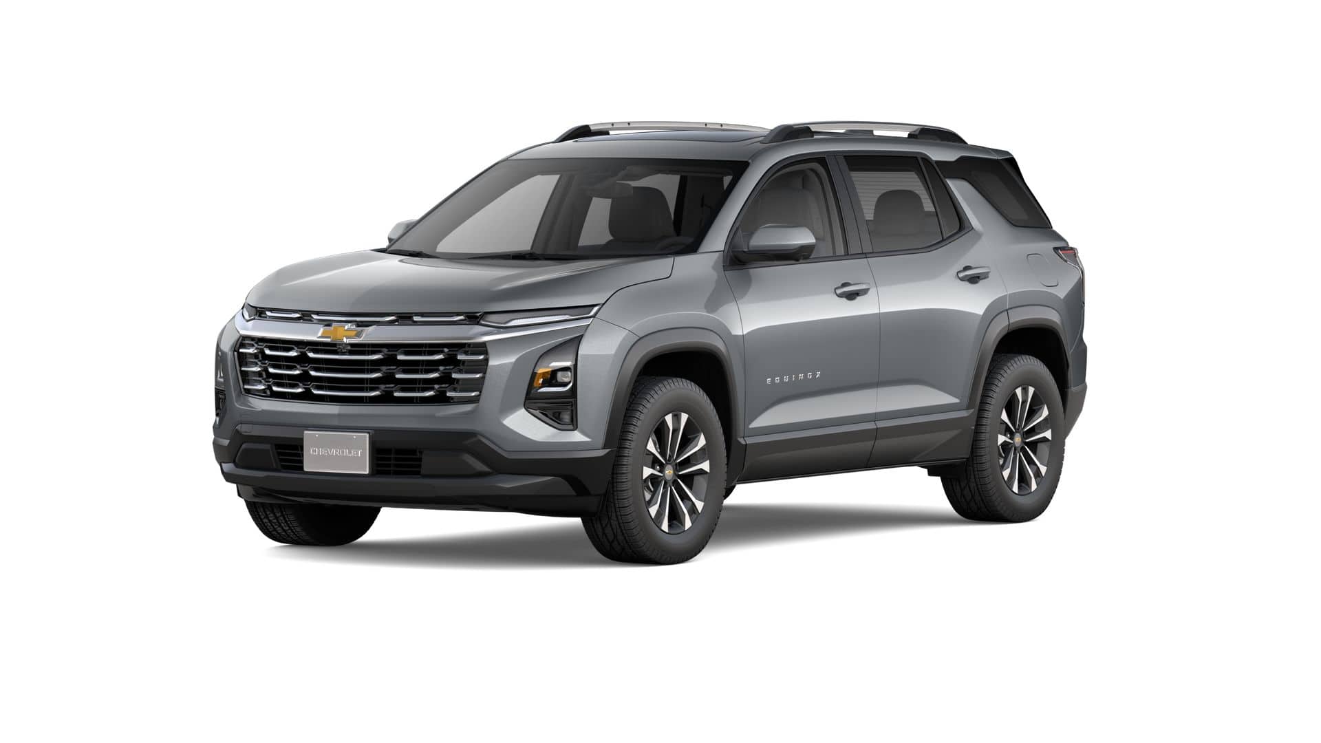 2026 Chevrolet Equinox Vehicle Photo in CORPUS CHRISTI, TX 78412-4902