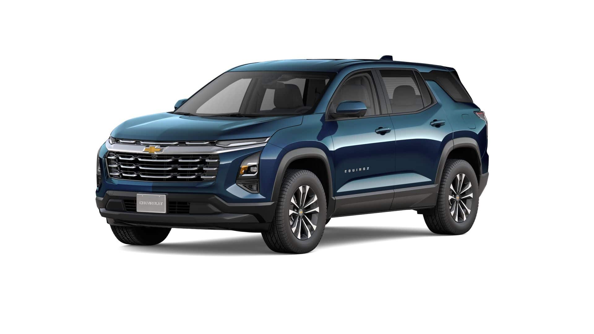 2026 Chevrolet Equinox Vehicle Photo in CORPUS CHRISTI, TX 78416-1100