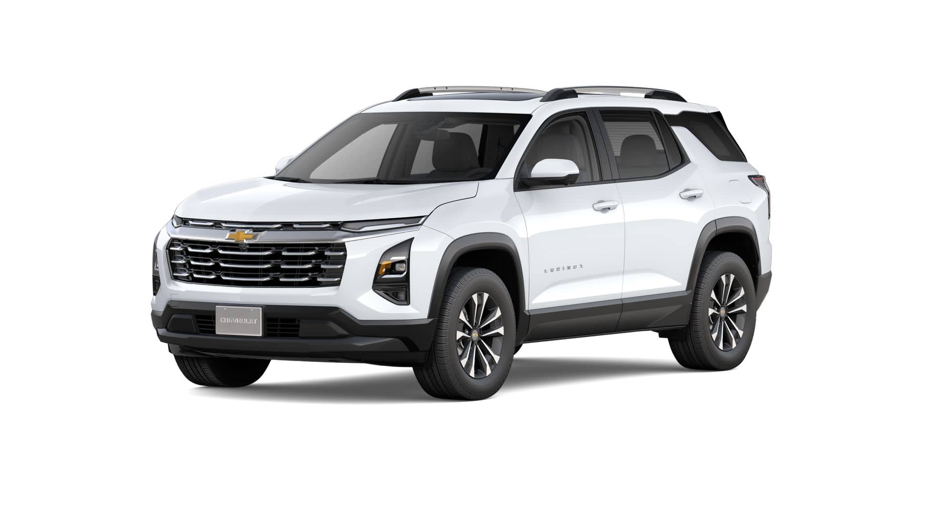 2026 Chevrolet Equinox Vehicle Photo in GARDNER, MA 01440-3110