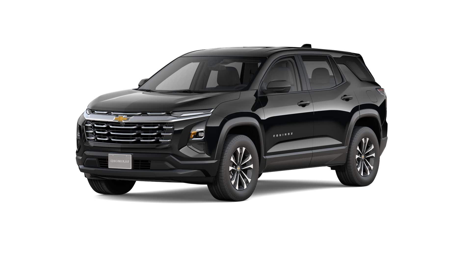 2026 Chevrolet Equinox Vehicle Photo in NEENAH, WI 54956-2243