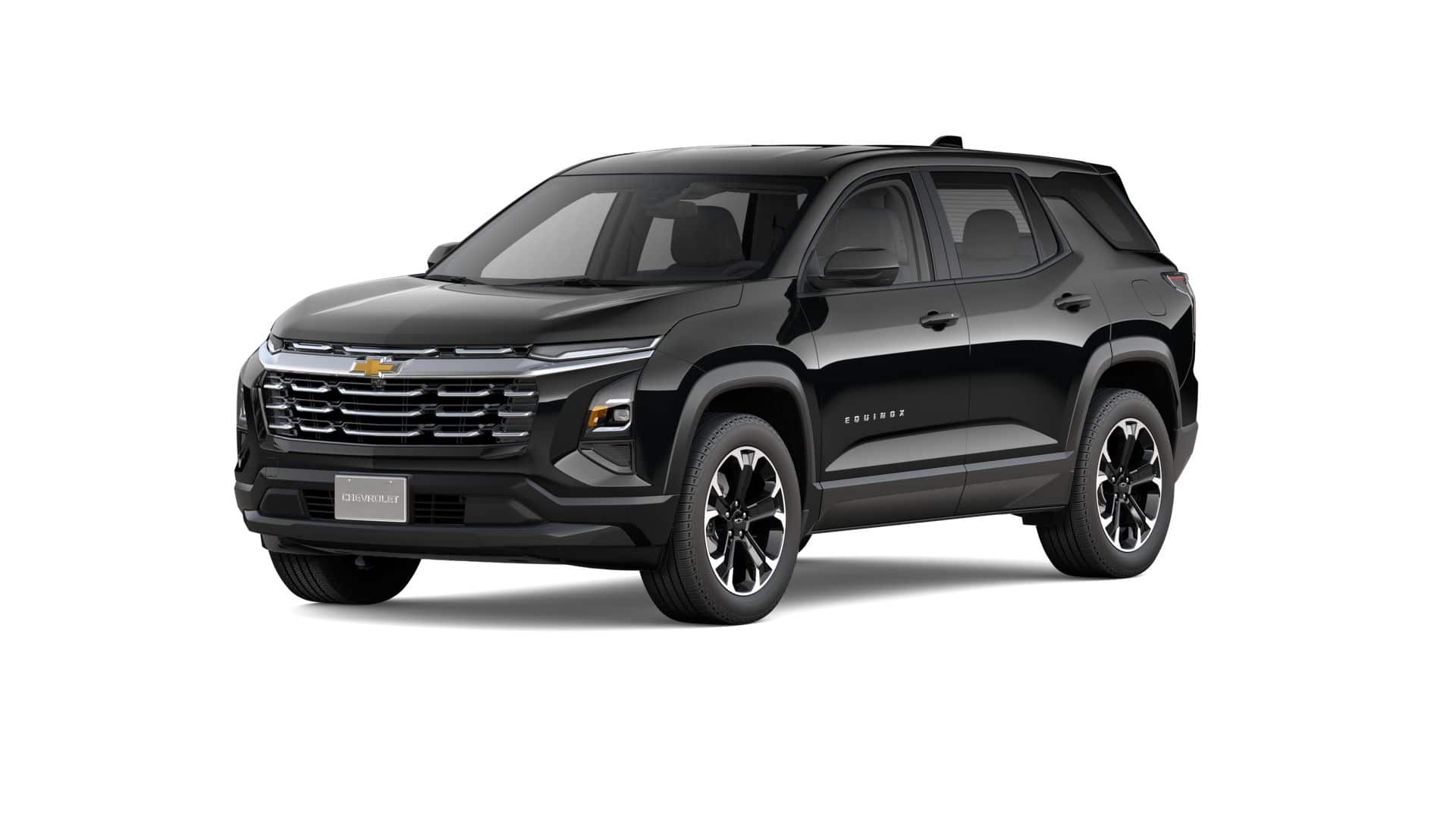 2026 Chevrolet Equinox Vehicle Photo in NEENAH, WI 54956-2243