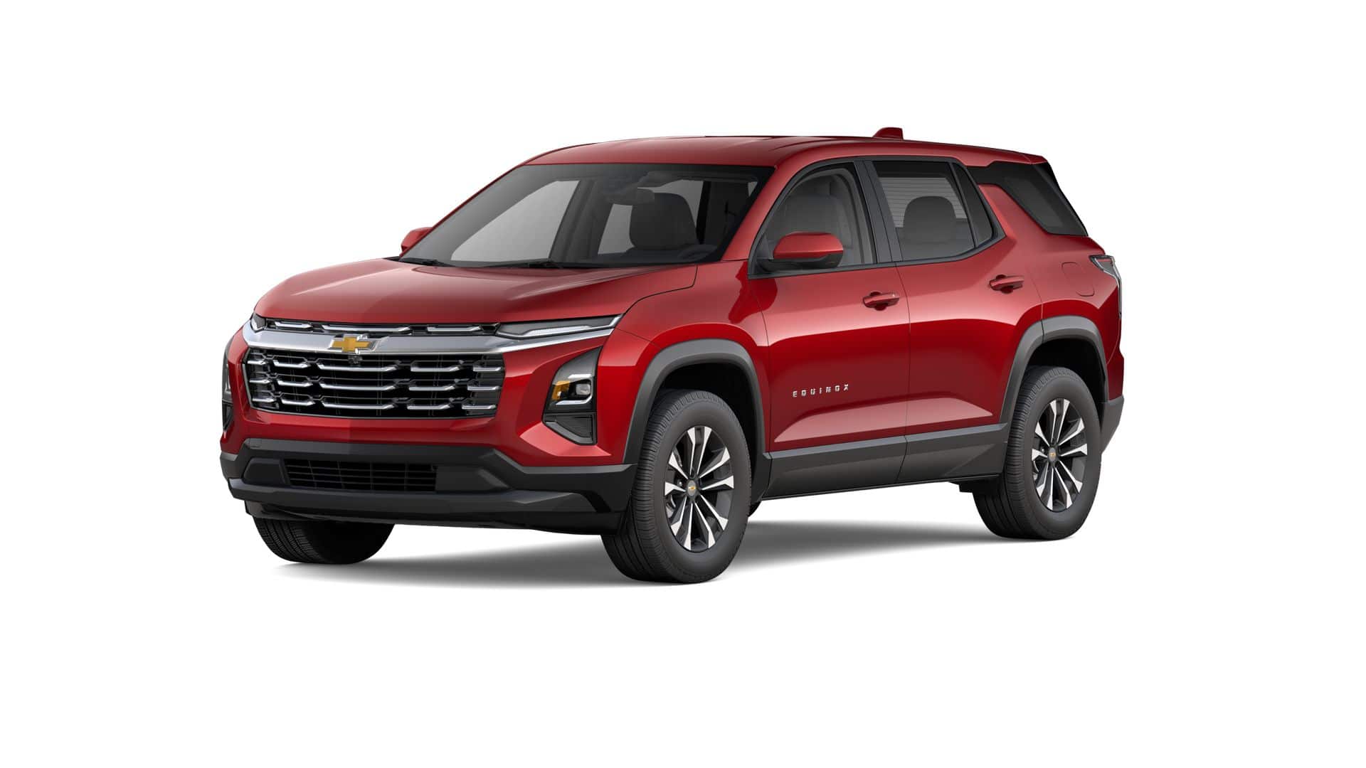 2026 Chevrolet Equinox Vehicle Photo in MOON TOWNSHIP, PA 15108-2571