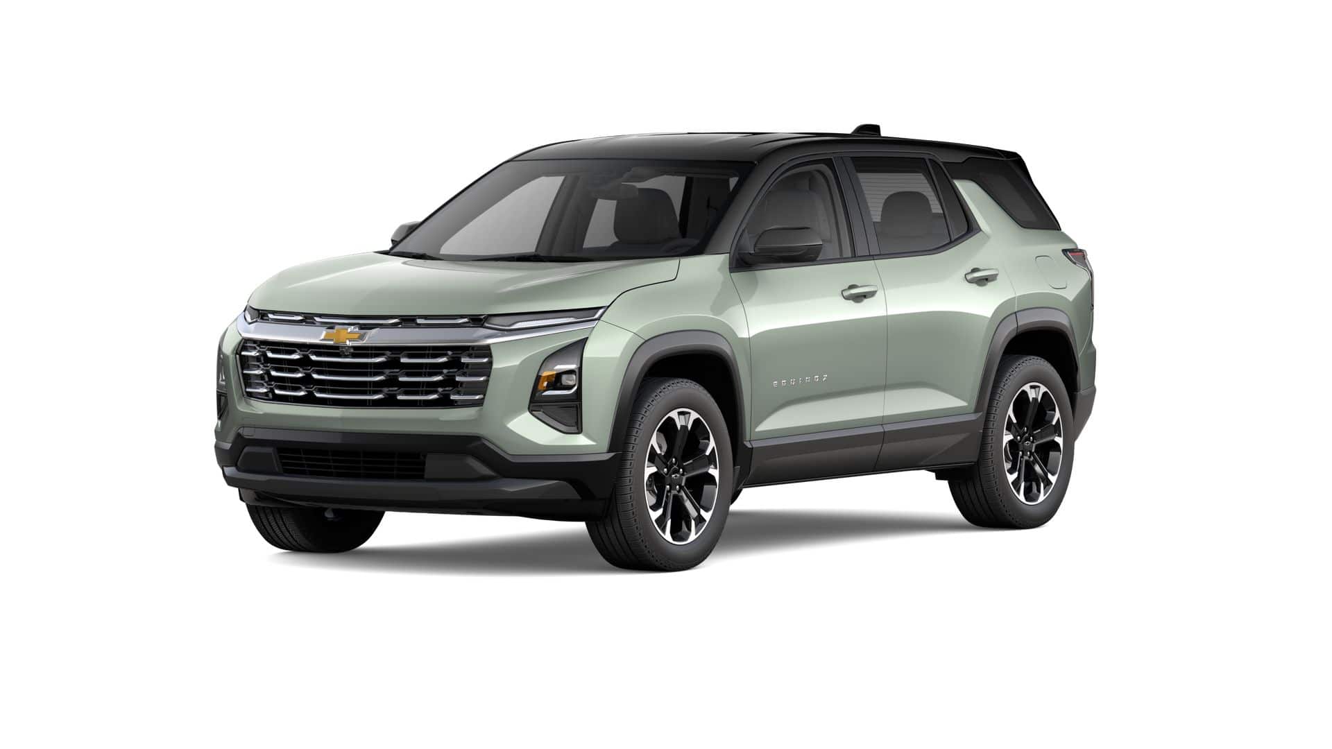2026 Chevrolet Equinox Vehicle Photo in MOON TOWNSHIP, PA 15108-2571