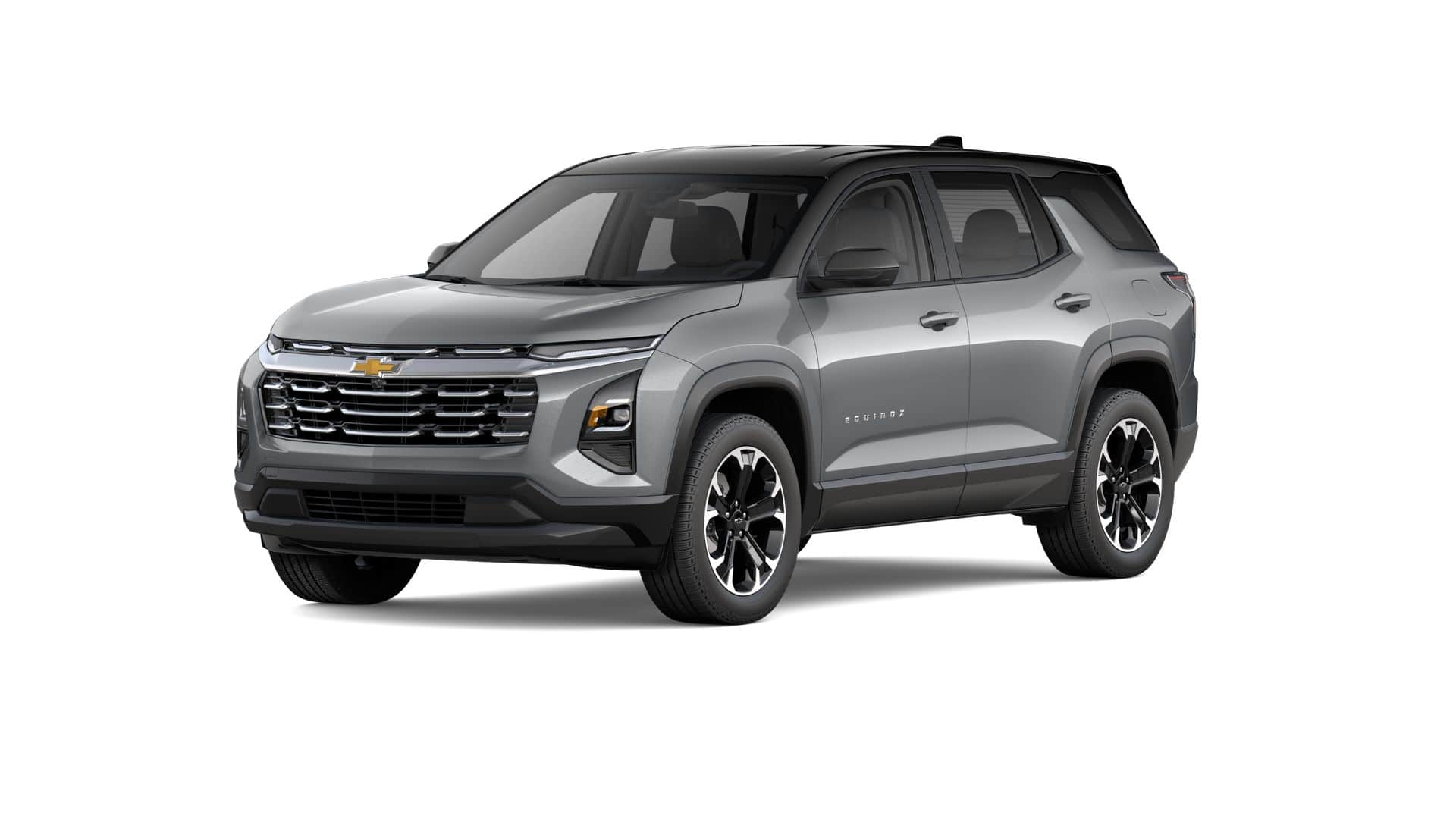 2026 Chevrolet Equinox Vehicle Photo in MOON TOWNSHIP, PA 15108-2571