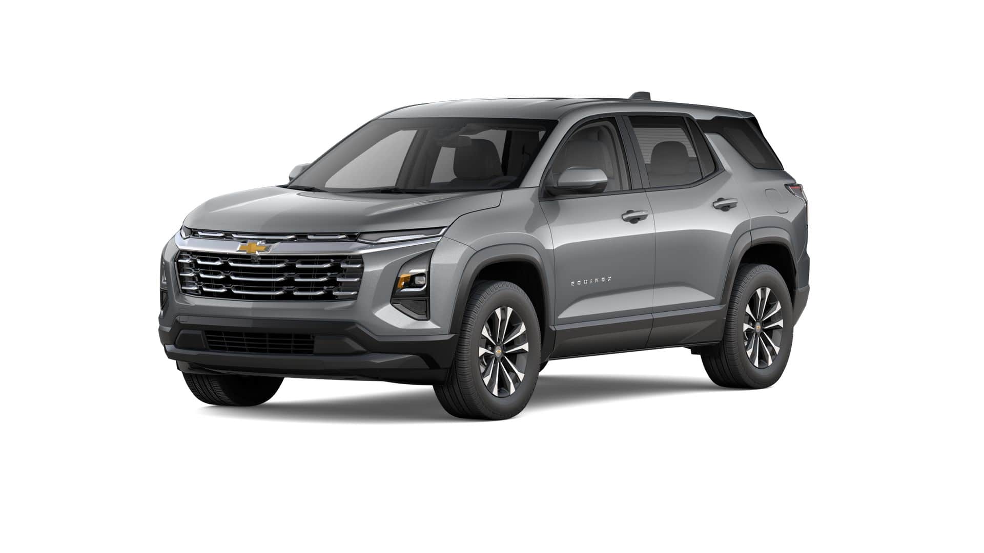 2026 Chevrolet Equinox Vehicle Photo in MOON TOWNSHIP, PA 15108-2571