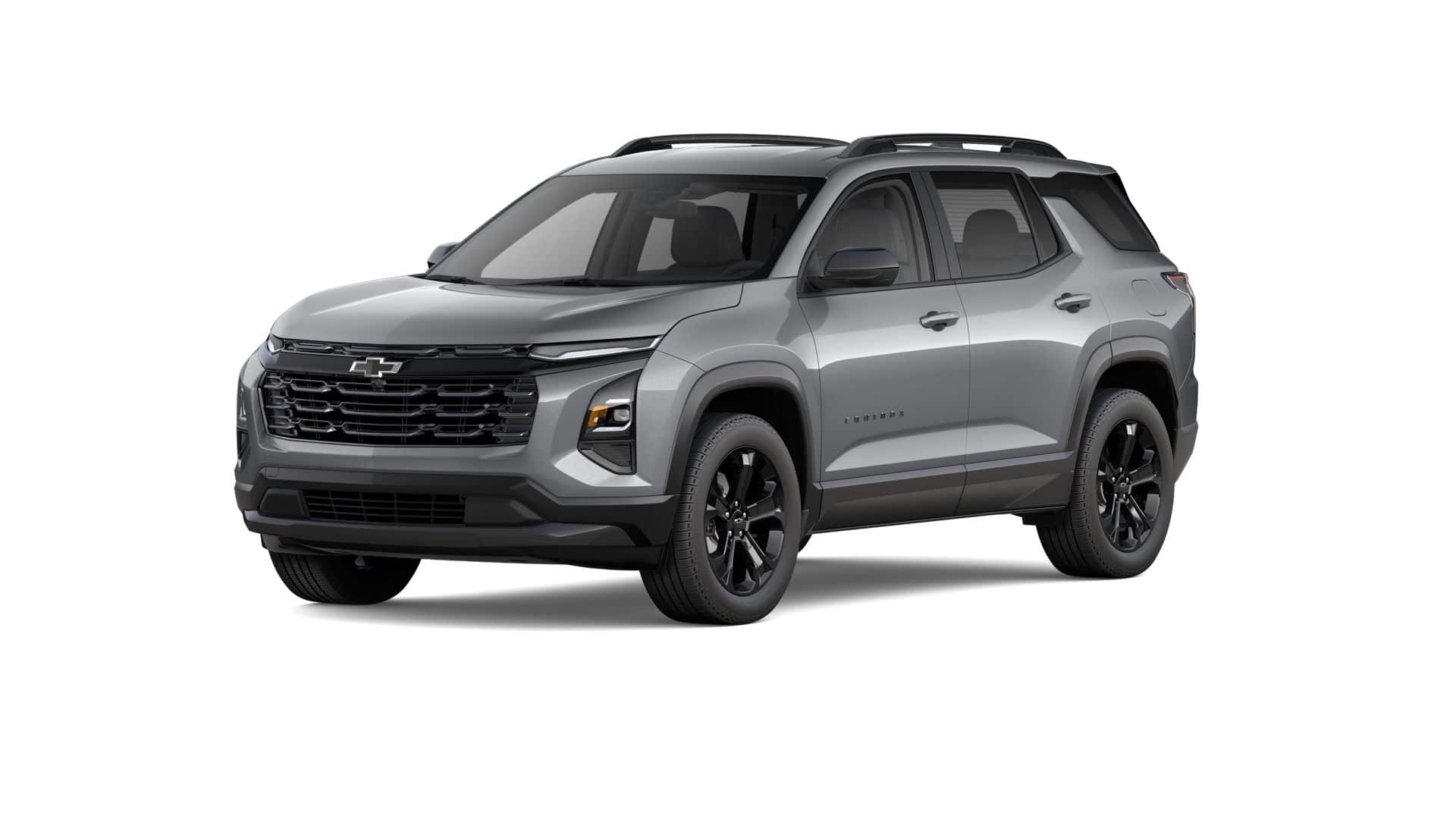 2026 Chevrolet Equinox Vehicle Photo in MOON TOWNSHIP, PA 15108-2571