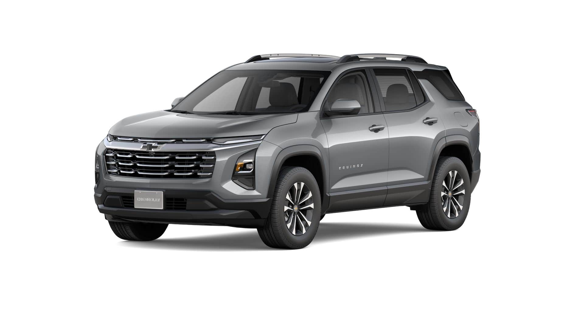 2026 Chevrolet Equinox Vehicle Photo in NEENAH, WI 54956-2243