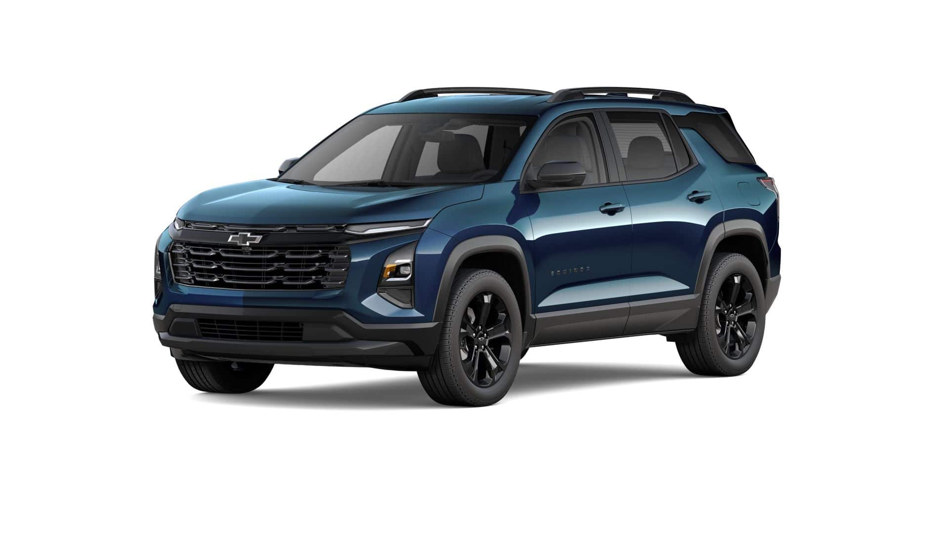 2026 Chevrolet Equinox Vehicle Photo in MOON TOWNSHIP, PA 15108-2571