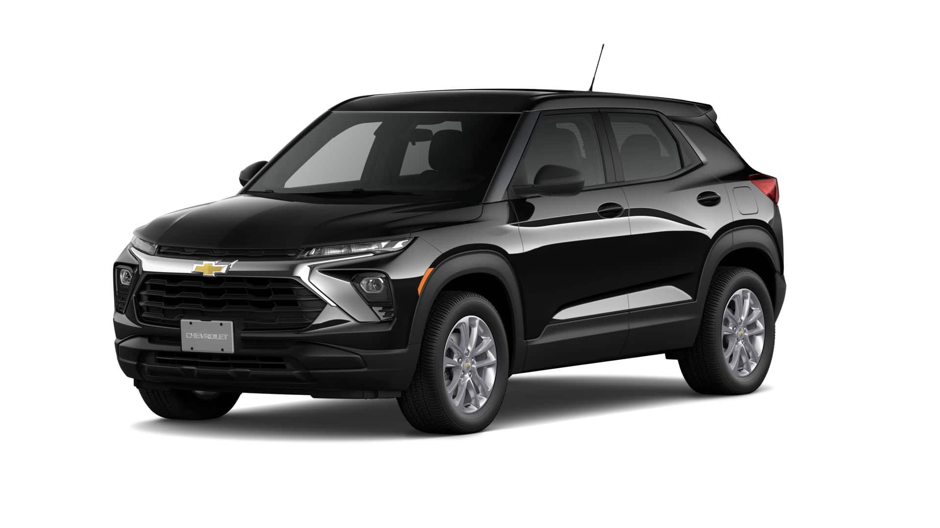 2026 Chevrolet Trailblazer Vehicle Photo in GARDNER, MA 01440-3110