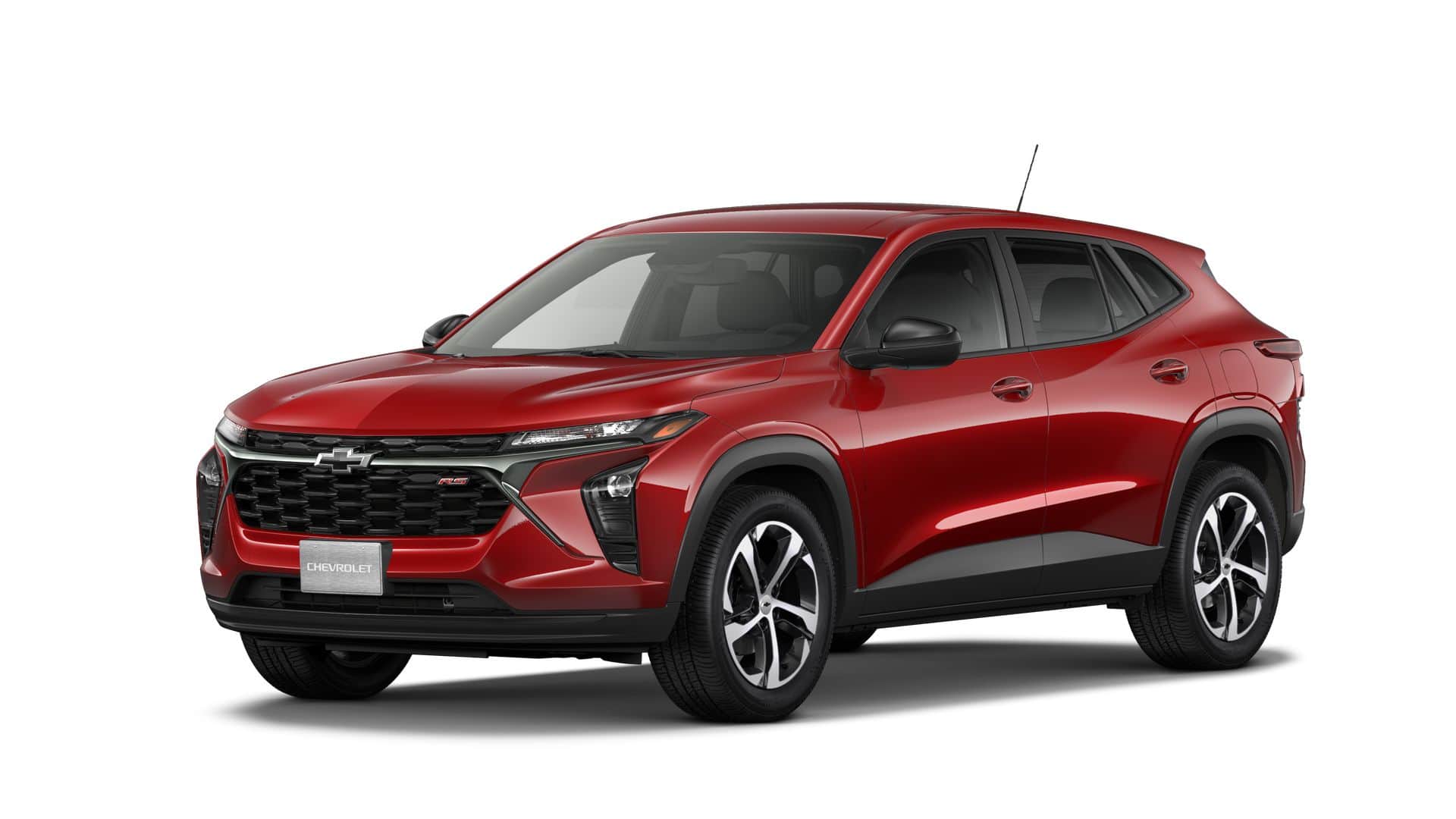 2026 Chevrolet Trax Vehicle Photo in BENTONVILLE, AR 72712-4322