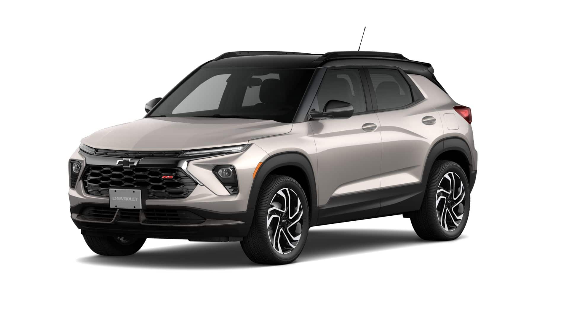 2026 Chevrolet Trailblazer Vehicle Photo in BENTONVILLE, AR 72712-4322