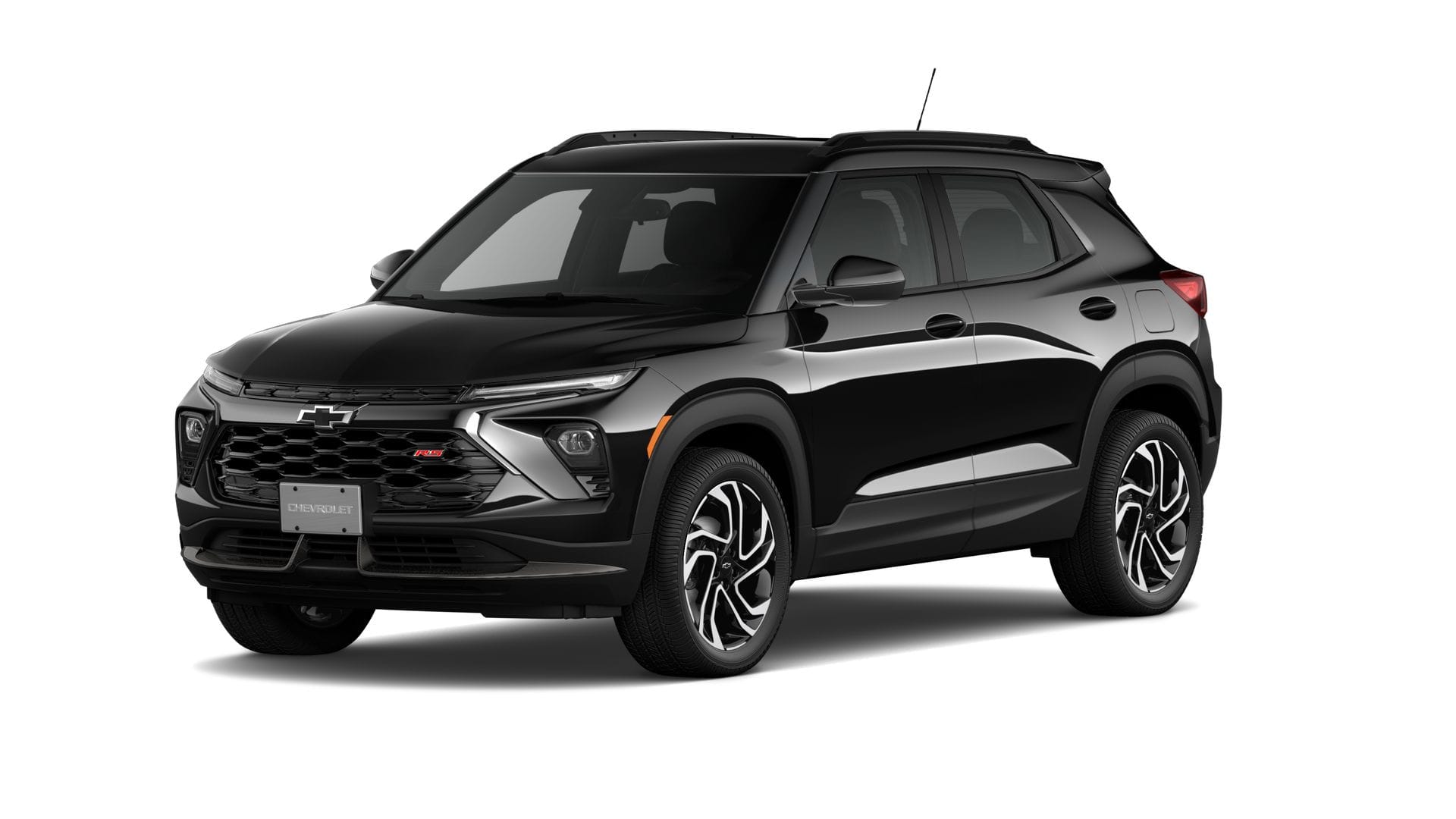 2026 Chevrolet Trailblazer Vehicle Photo in BENTONVILLE, AR 72712-4322