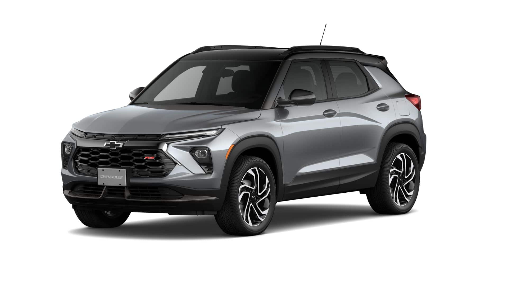 2026 Chevrolet Trailblazer Vehicle Photo in BENTONVILLE, AR 72712-4322