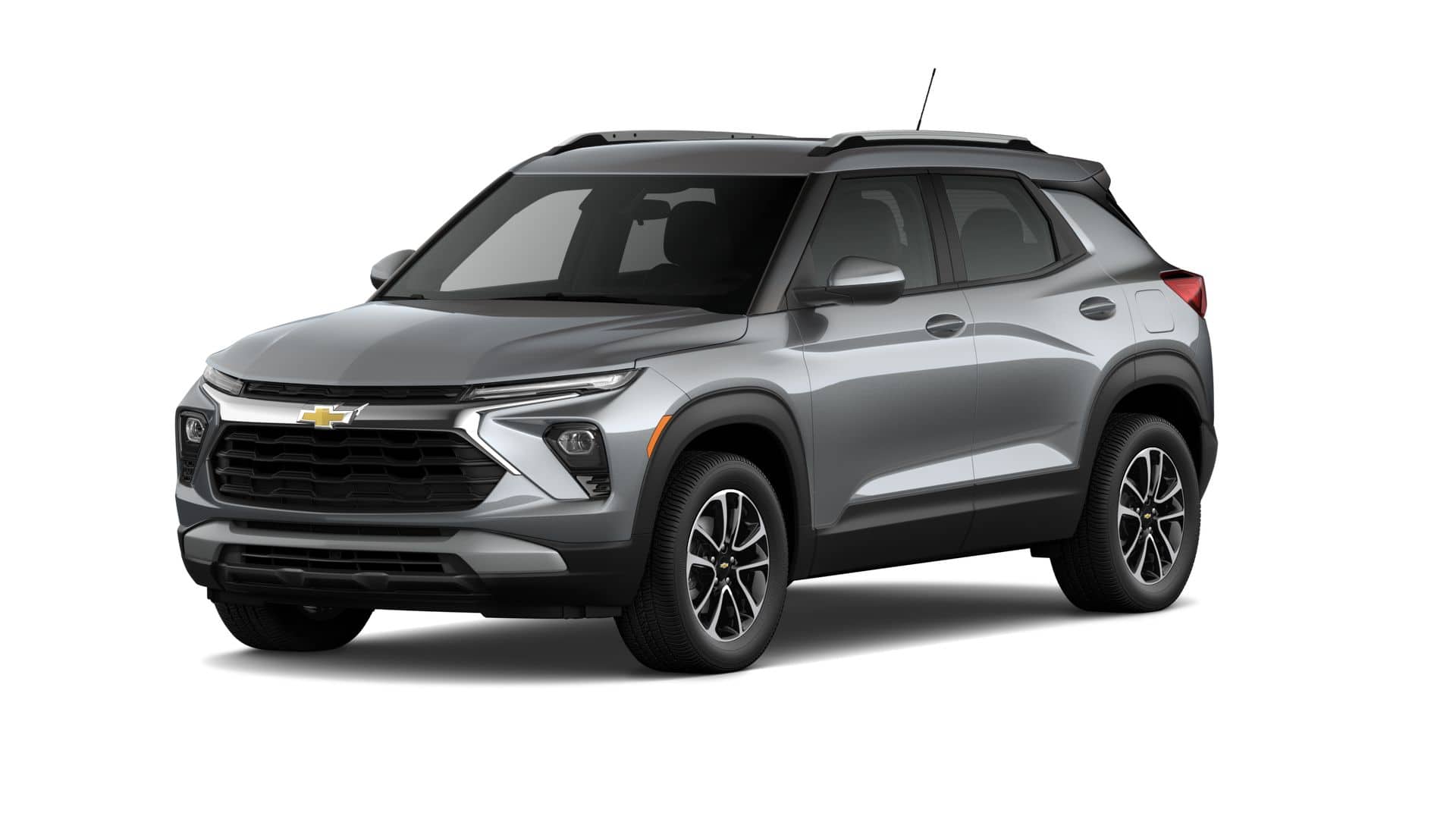 2026 Chevrolet Trailblazer Vehicle Photo in MOON TOWNSHIP, PA 15108-2571