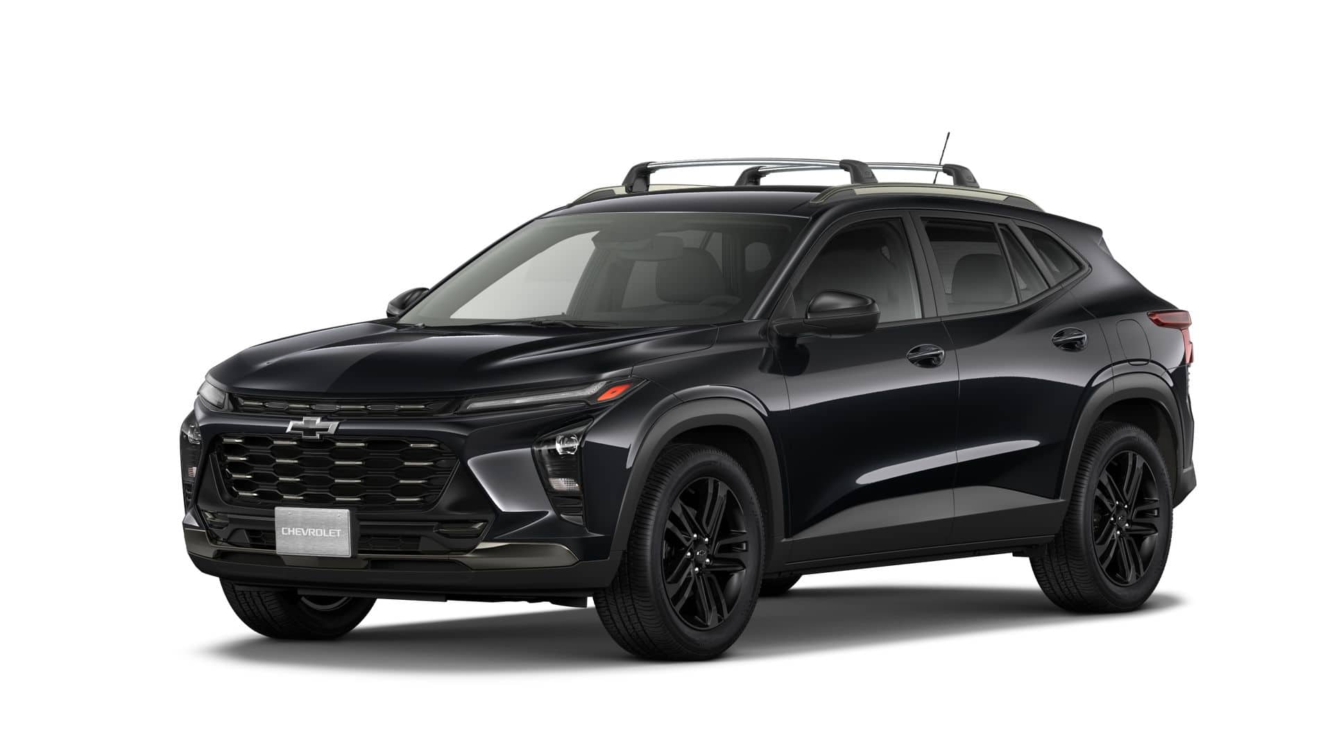 2026 Chevrolet Trax Vehicle Photo in BENTONVILLE, AR 72712-4322