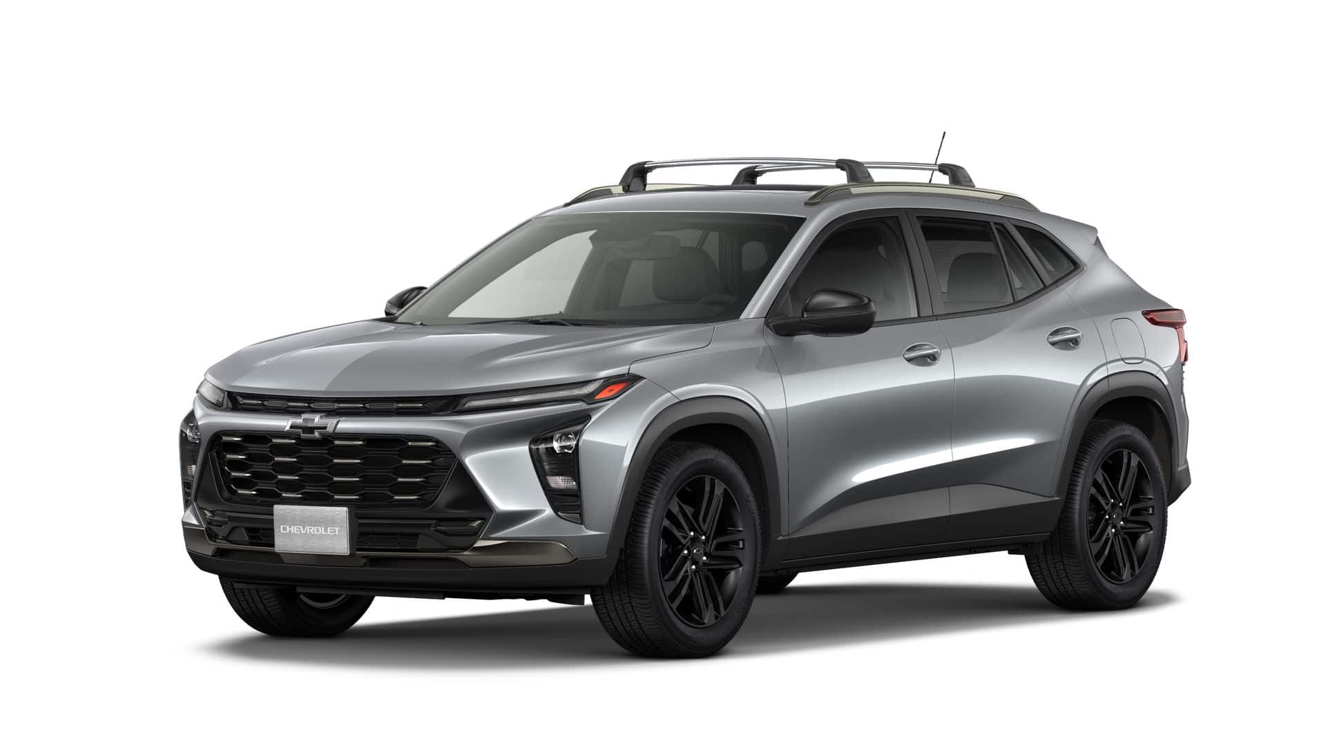 2026 Chevrolet Trax Vehicle Photo in BENTONVILLE, AR 72712-4322