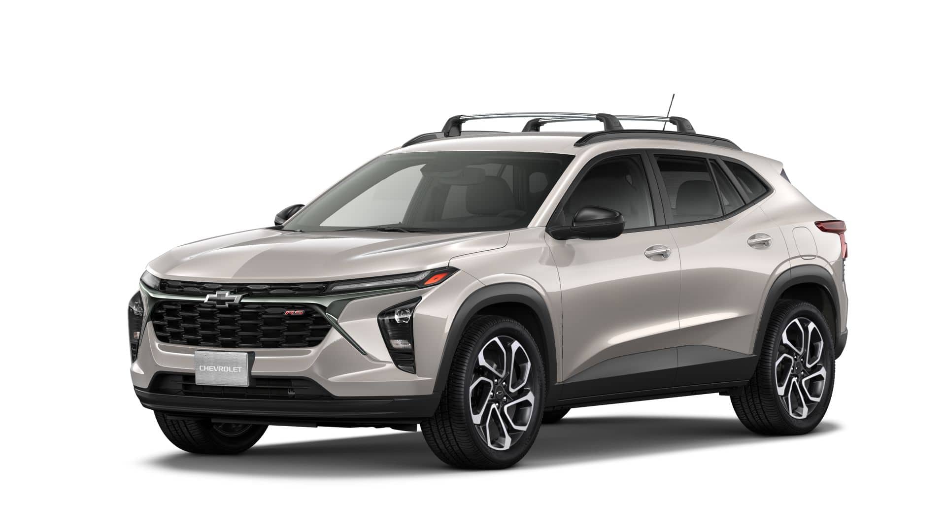 2026 Chevrolet Trax Vehicle Photo in BENTONVILLE, AR 72712-4322
