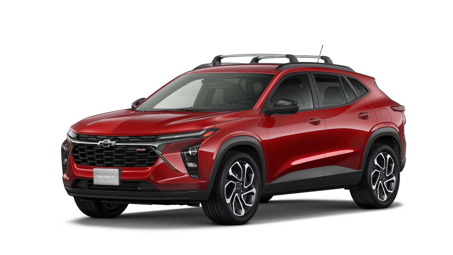 2026 Chevrolet Trax Vehicle Photo in BENTONVILLE, AR 72712-4322