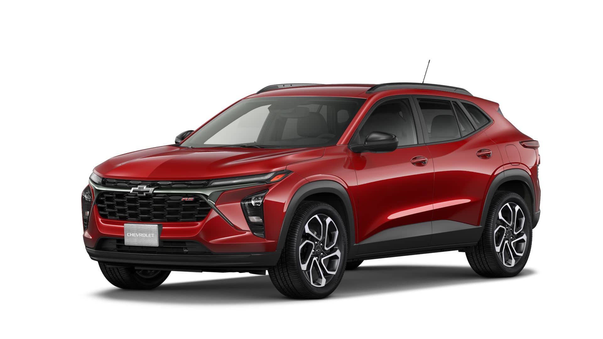 2026 Chevrolet Trax Vehicle Photo in BENTONVILLE, AR 72712-4322