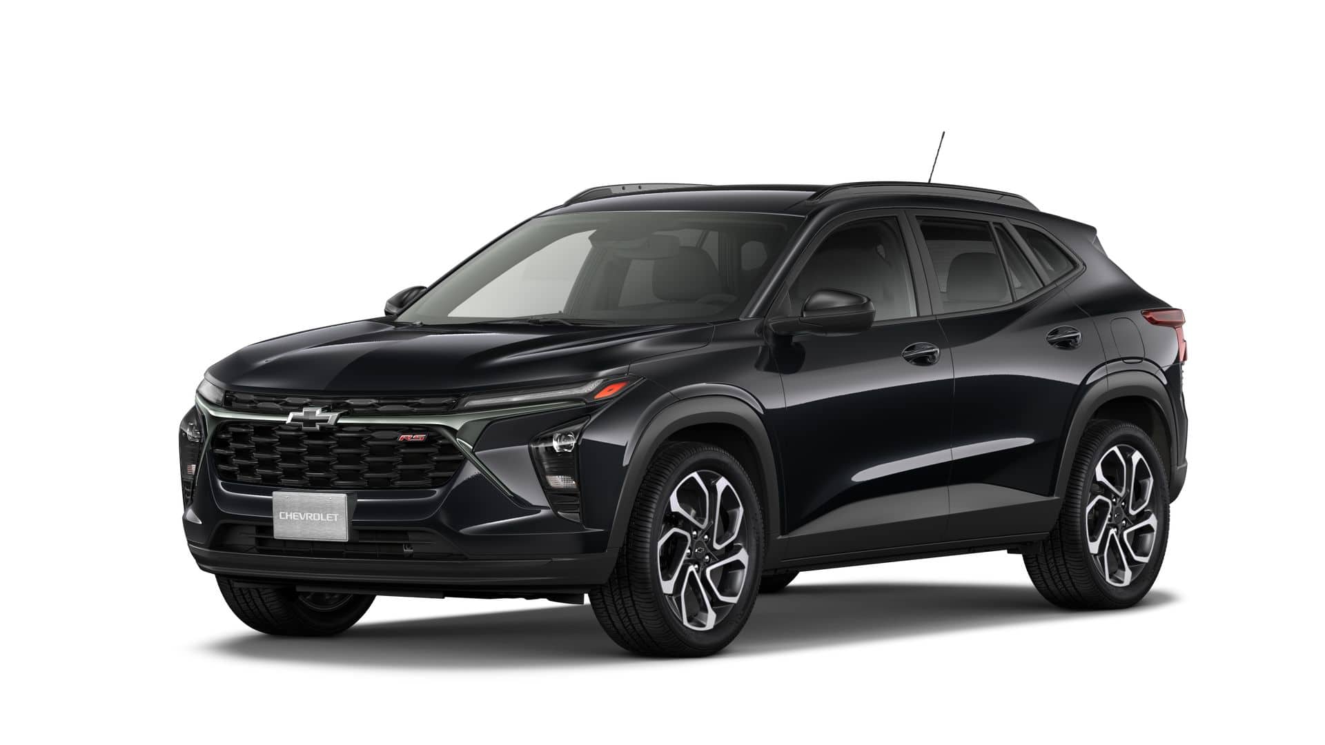 2026 Chevrolet Trax Vehicle Photo in BENTONVILLE, AR 72712-4322