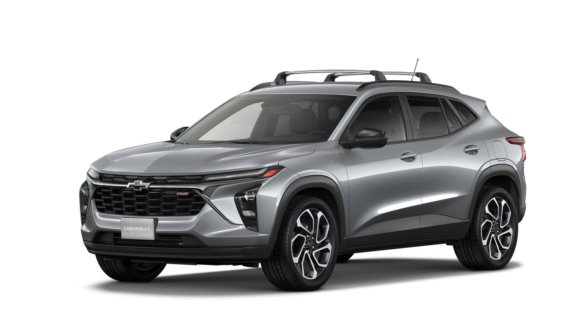 2026 Chevrolet Trax Vehicle Photo in BENTONVILLE, AR 72712-4322