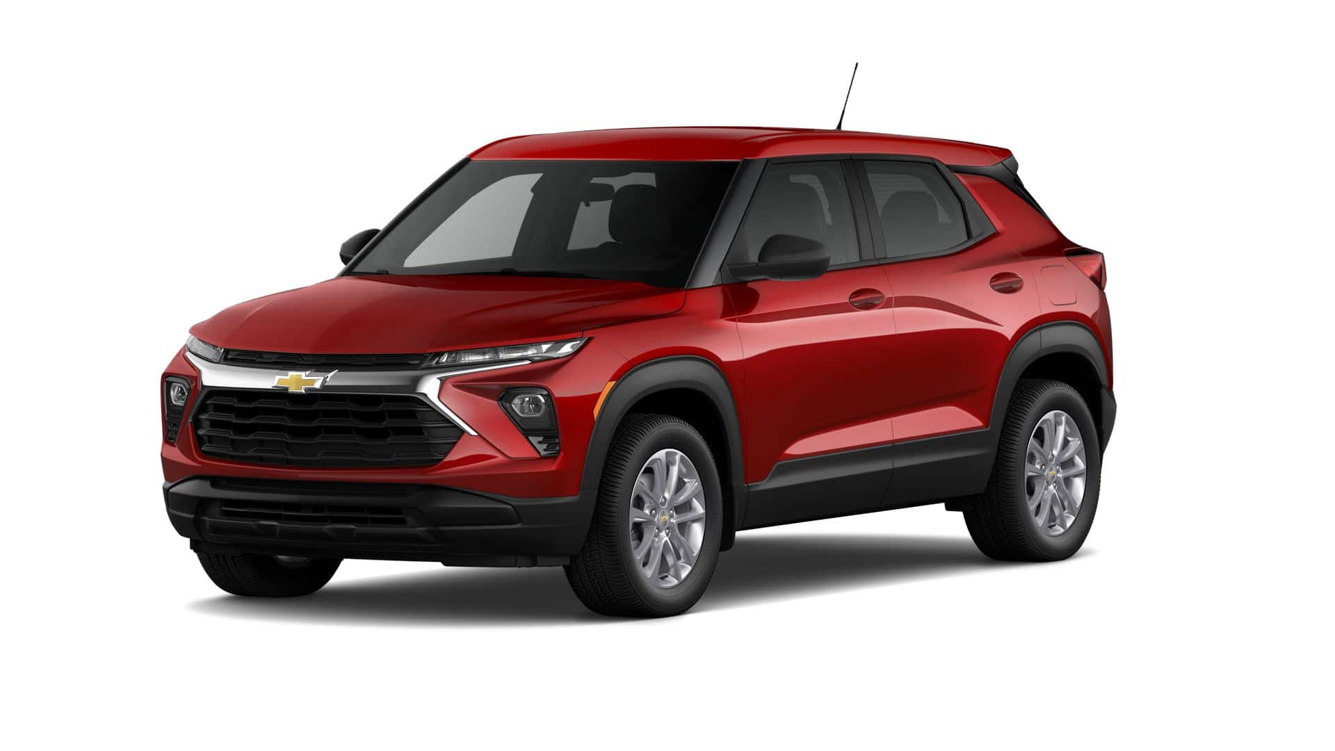 2026 Chevrolet Trailblazer Vehicle Photo in MOON TOWNSHIP, PA 15108-2571