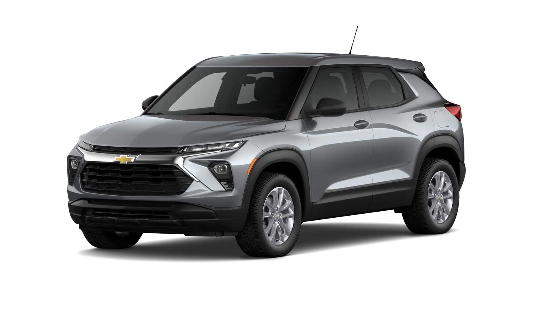 2026 Chevrolet Trailblazer Vehicle Photo in BETHLEHEM, PA 18017-9401