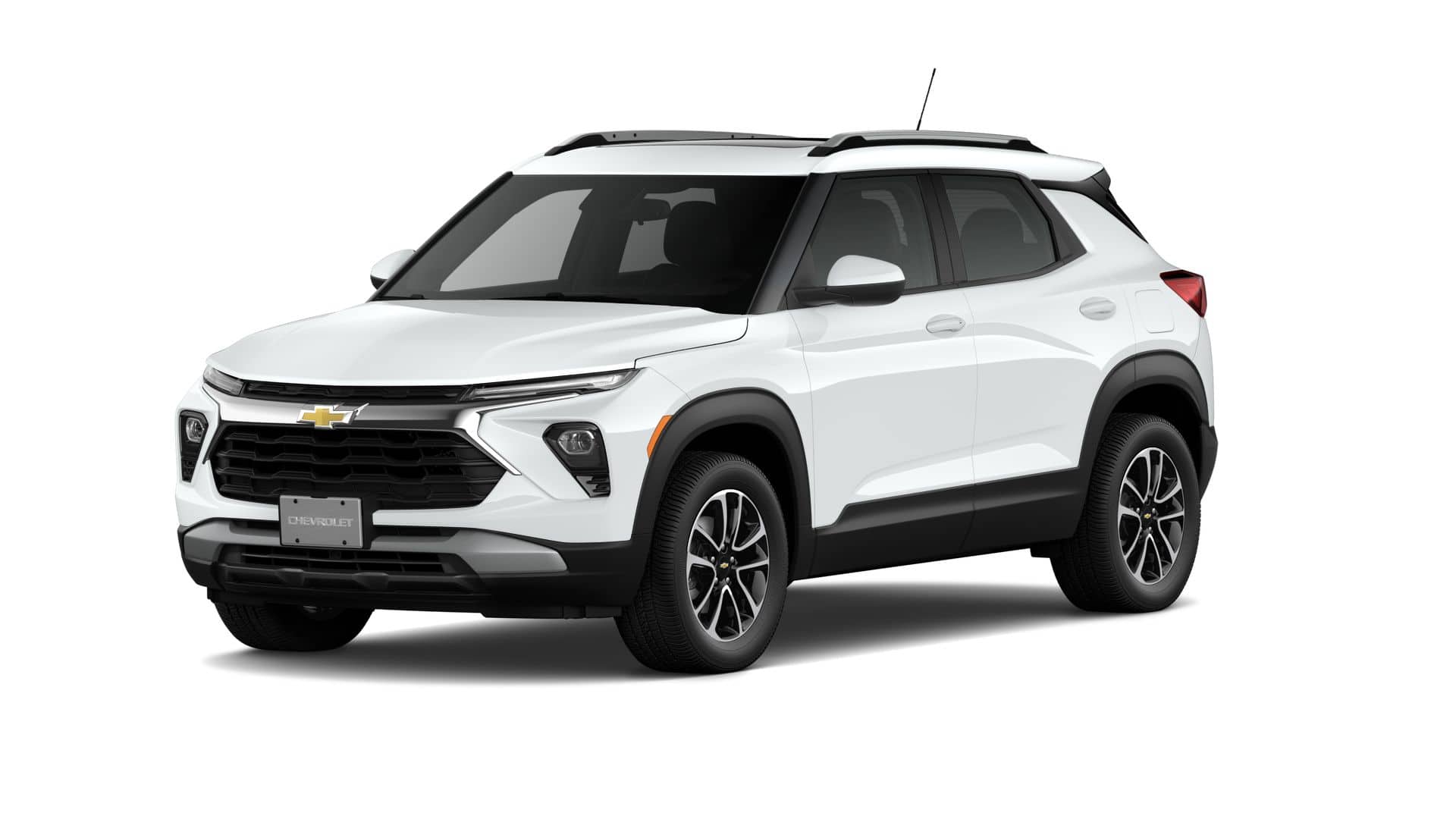 2026 Chevrolet Trailblazer Vehicle Photo in NEENAH, WI 54956-2243