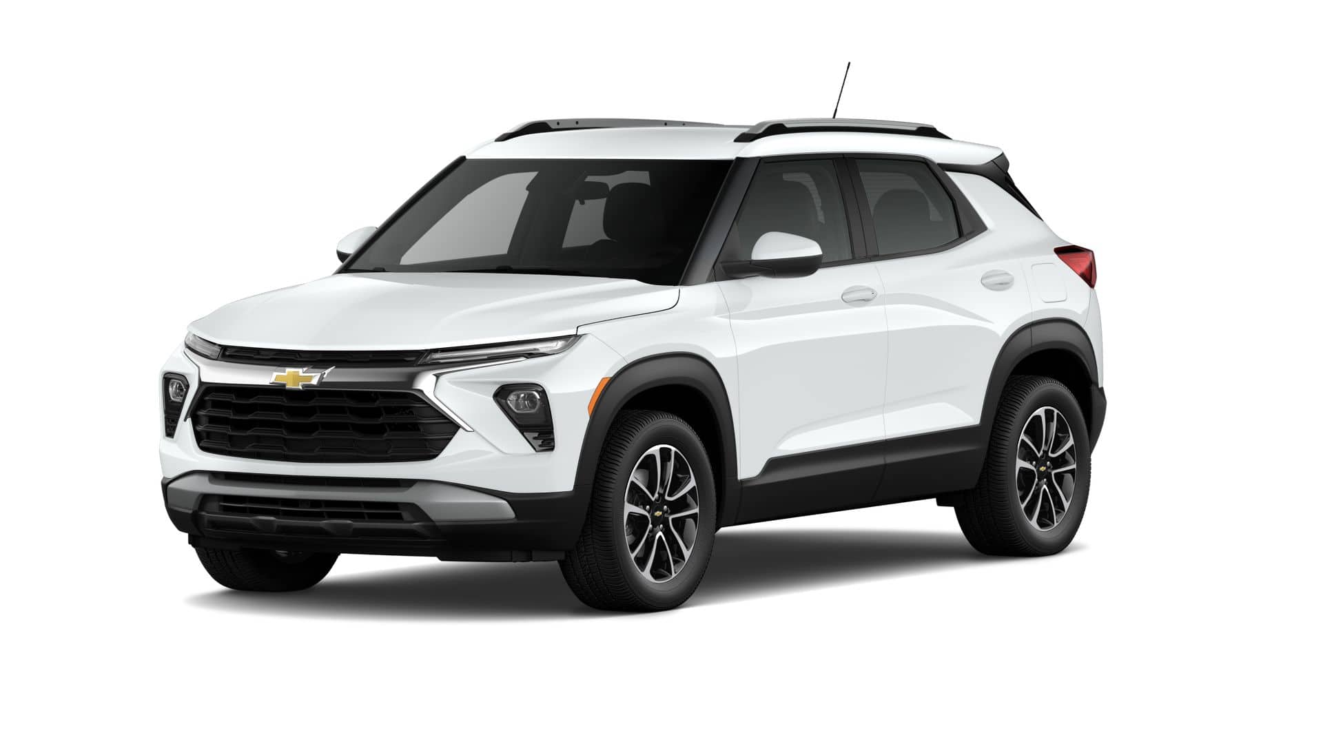 2026 Chevrolet Trailblazer Vehicle Photo in MOON TOWNSHIP, PA 15108-2571